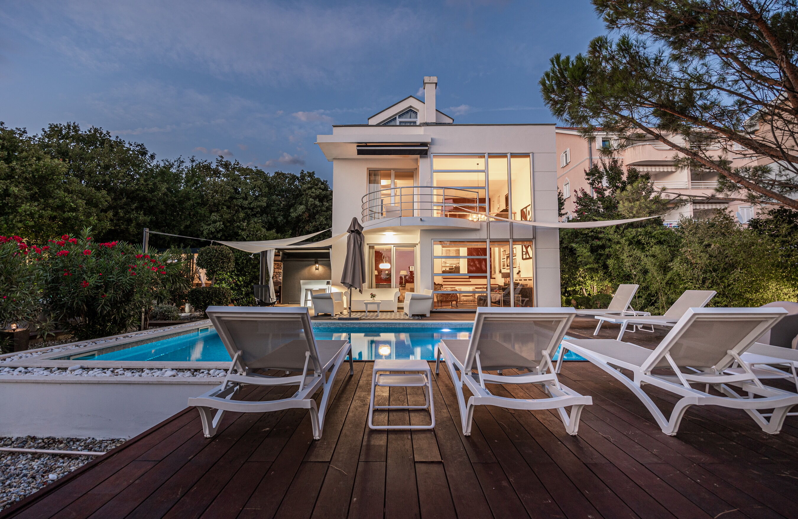 Villa HANA V6391-K1