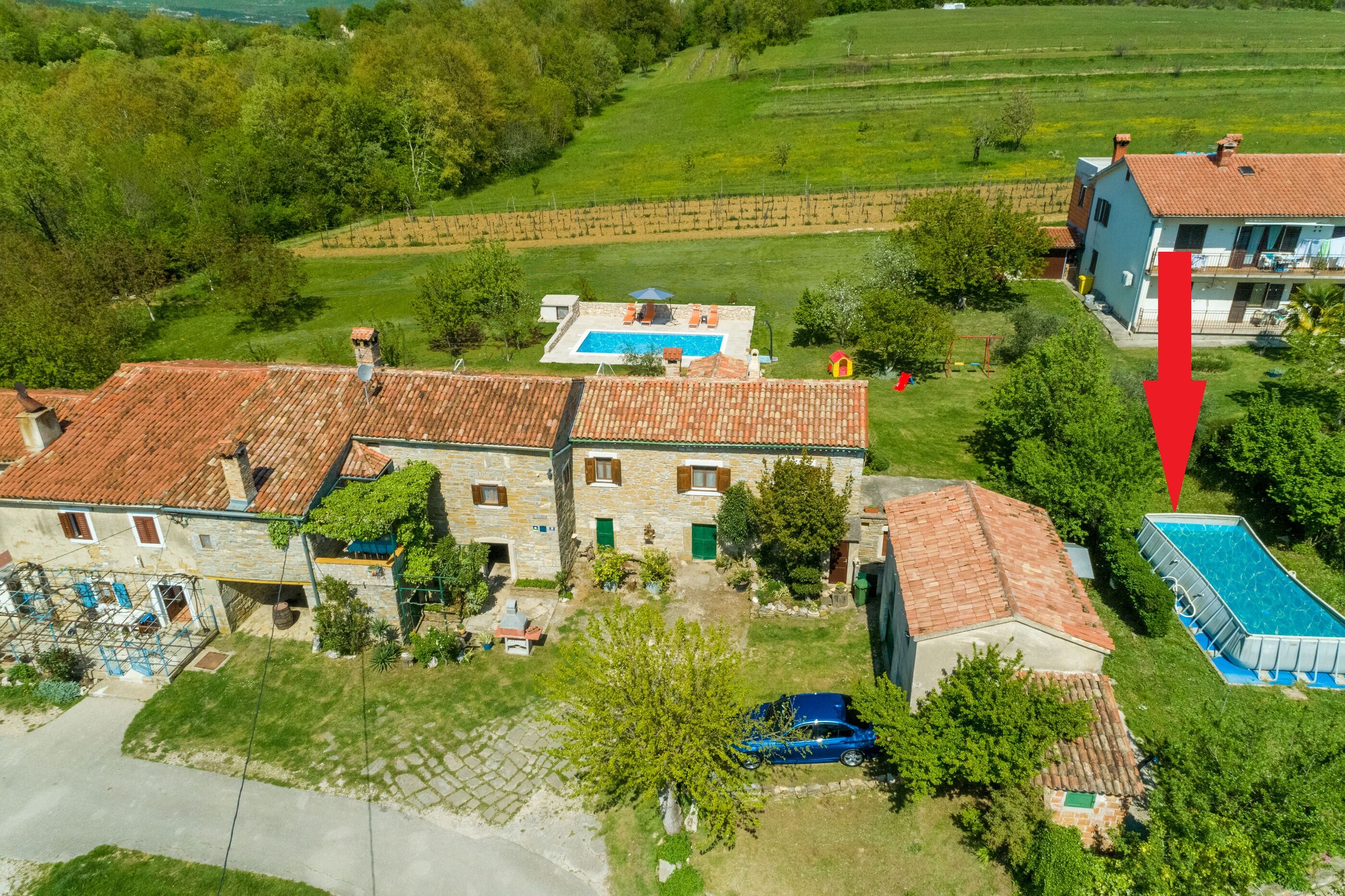 House Dorino 71451-K1