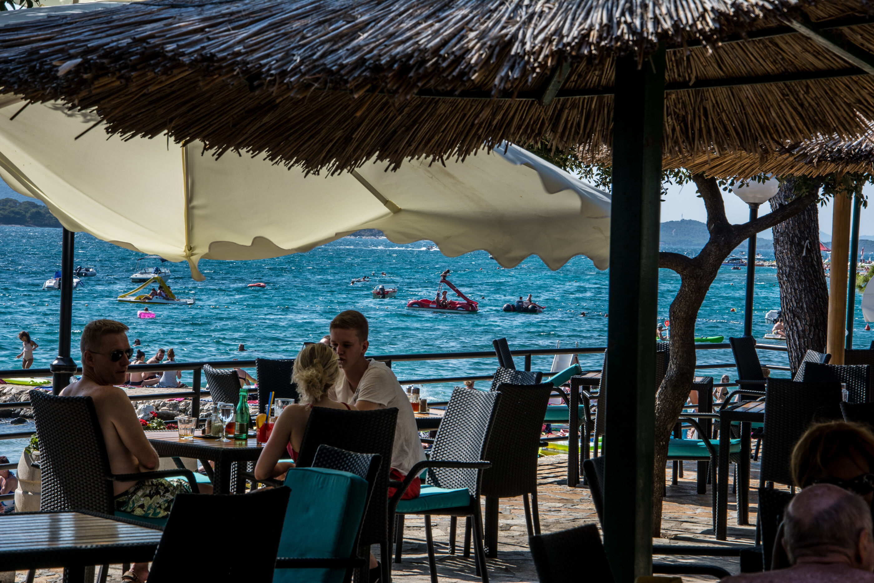 Photo of Apartments Božo