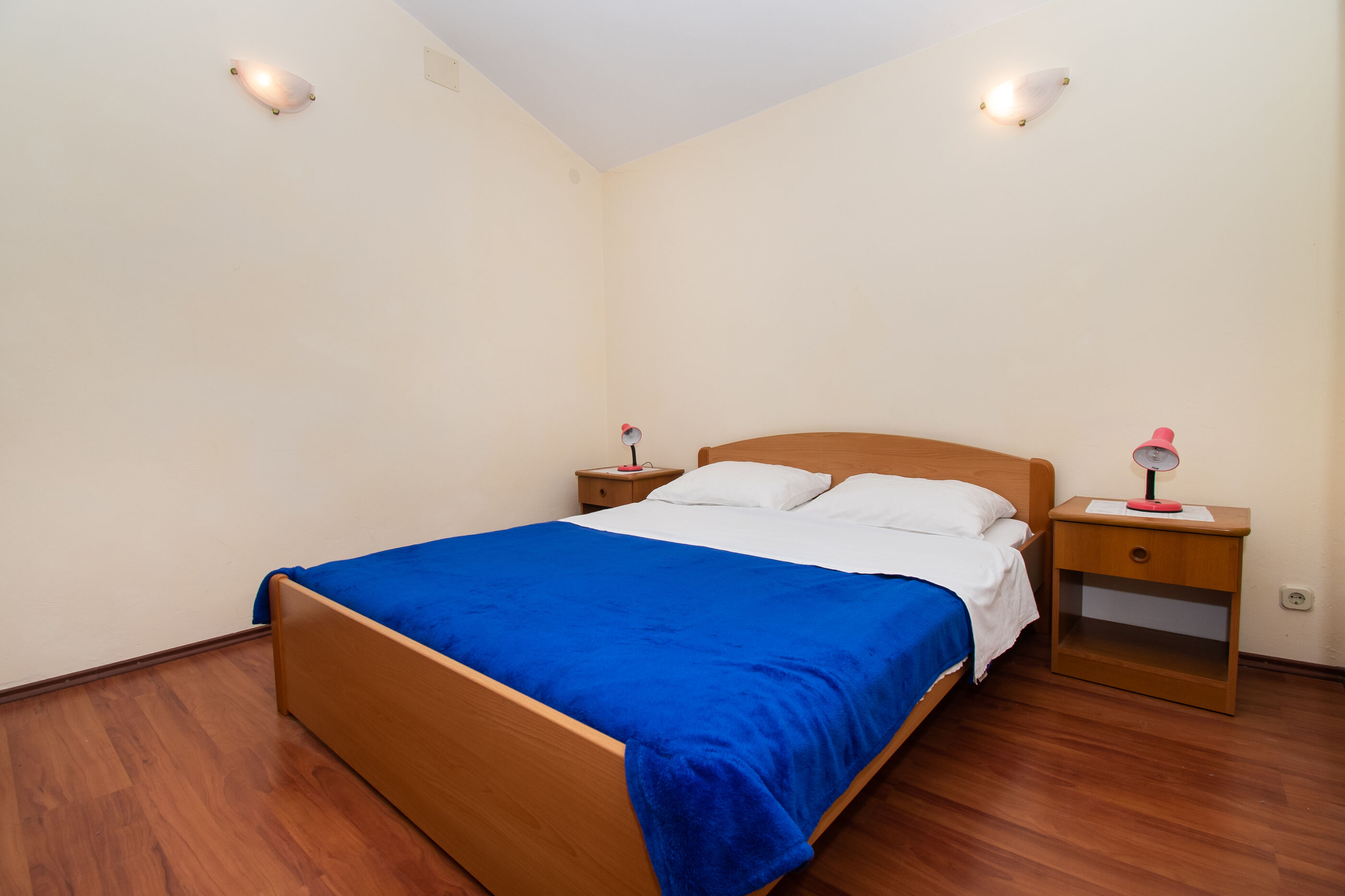 Apartments Fila 28801-A1