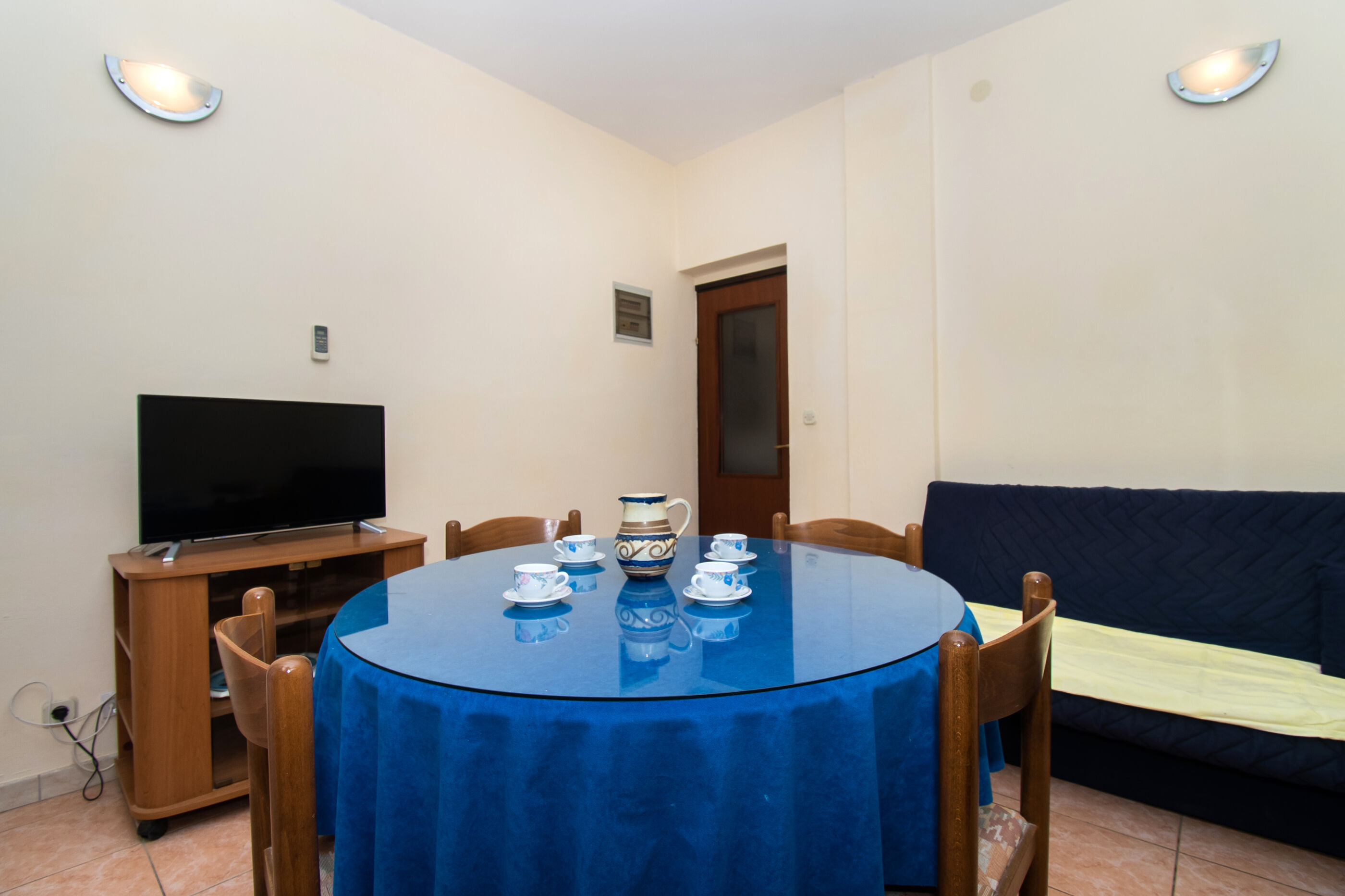 Apartments Fila 28801-A1