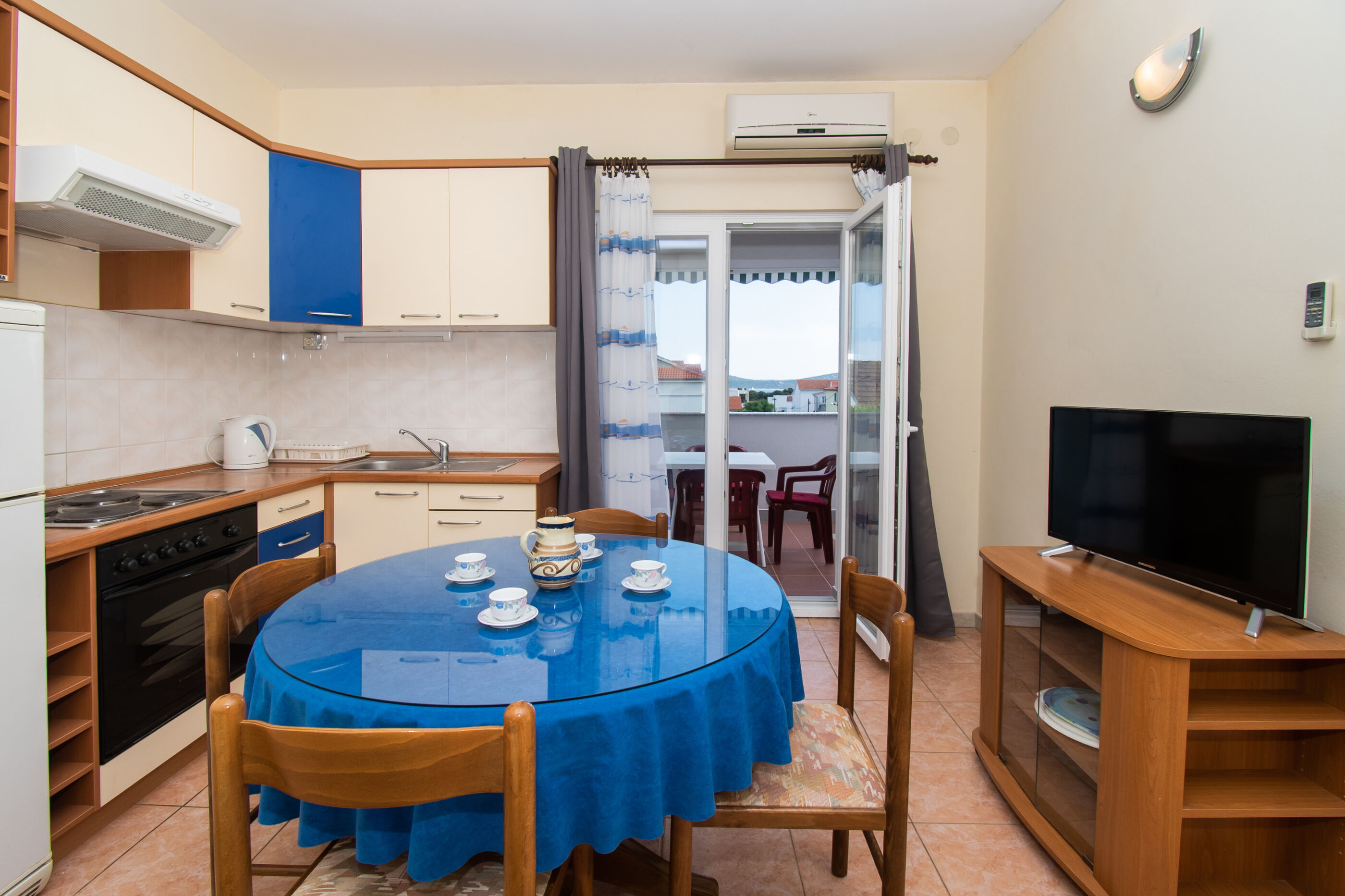 Apartments Fila 28801-A1