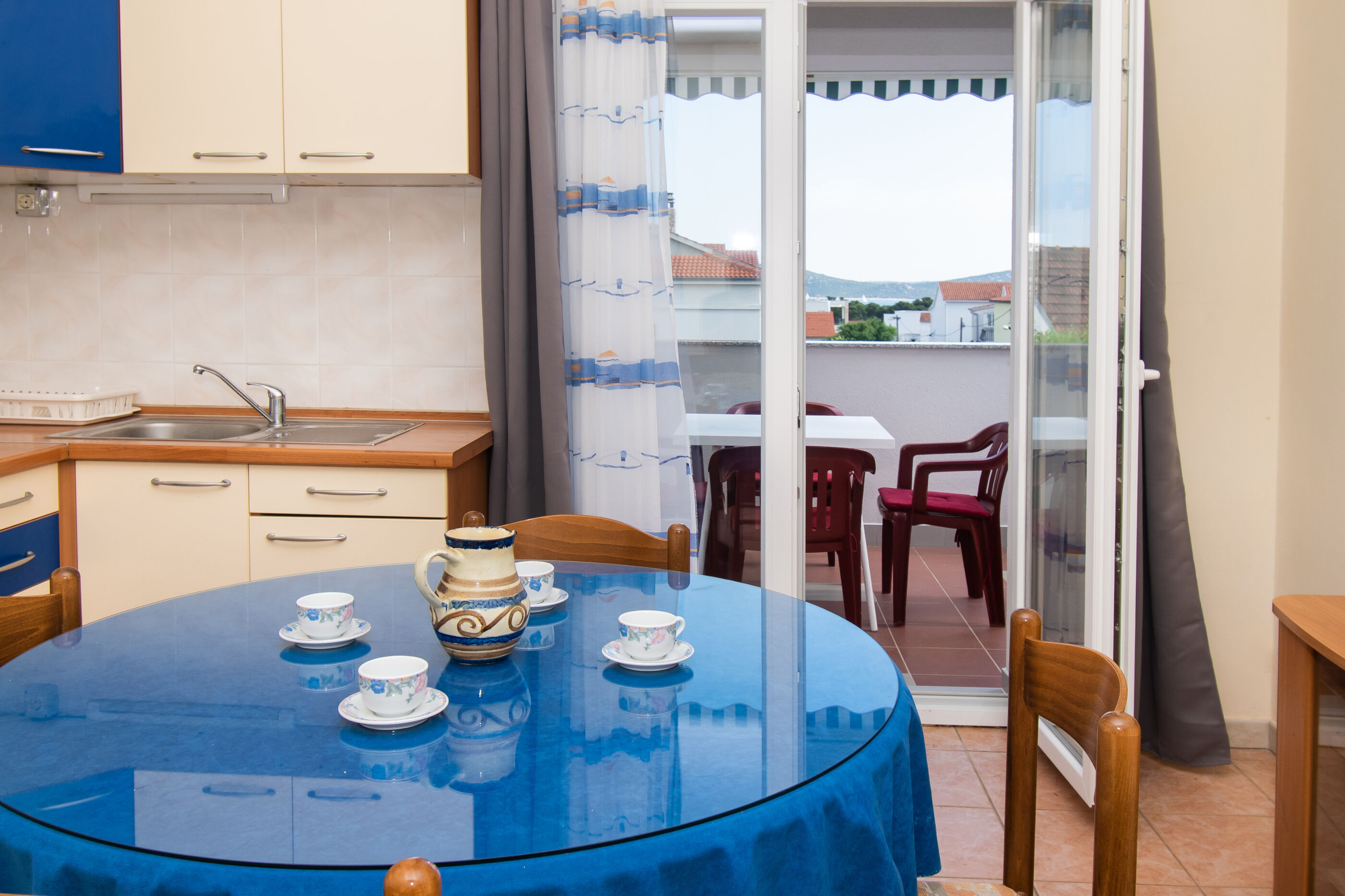 Apartments Fila 28801-A1