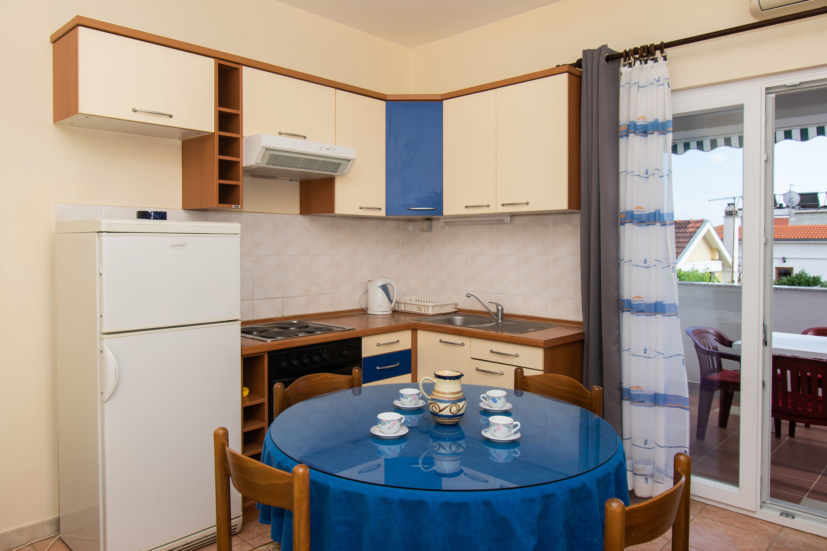Apartments Fila 28801-A1