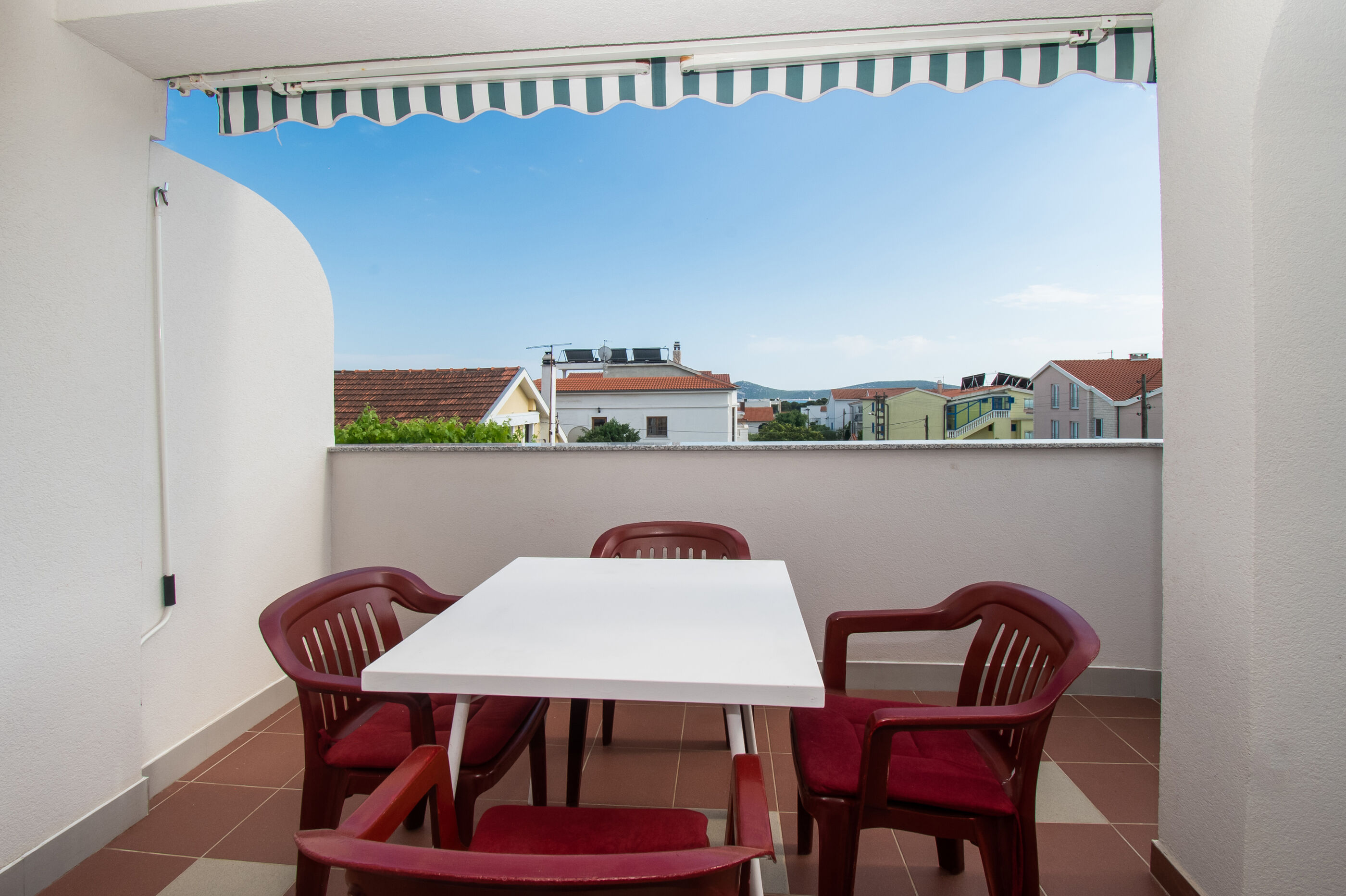 Apartments Fila 28801-A1
