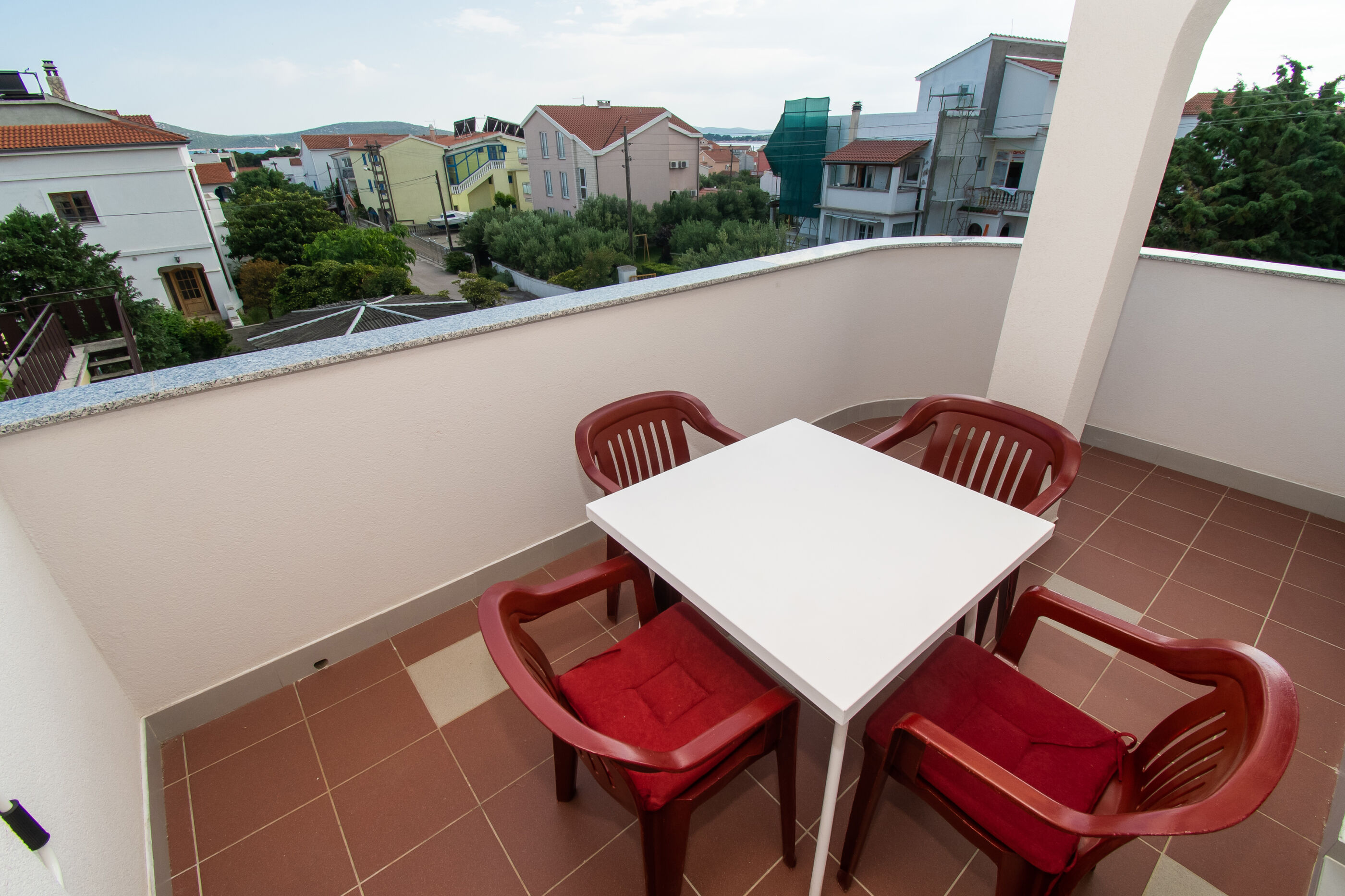 Apartments Fila 28801-A1