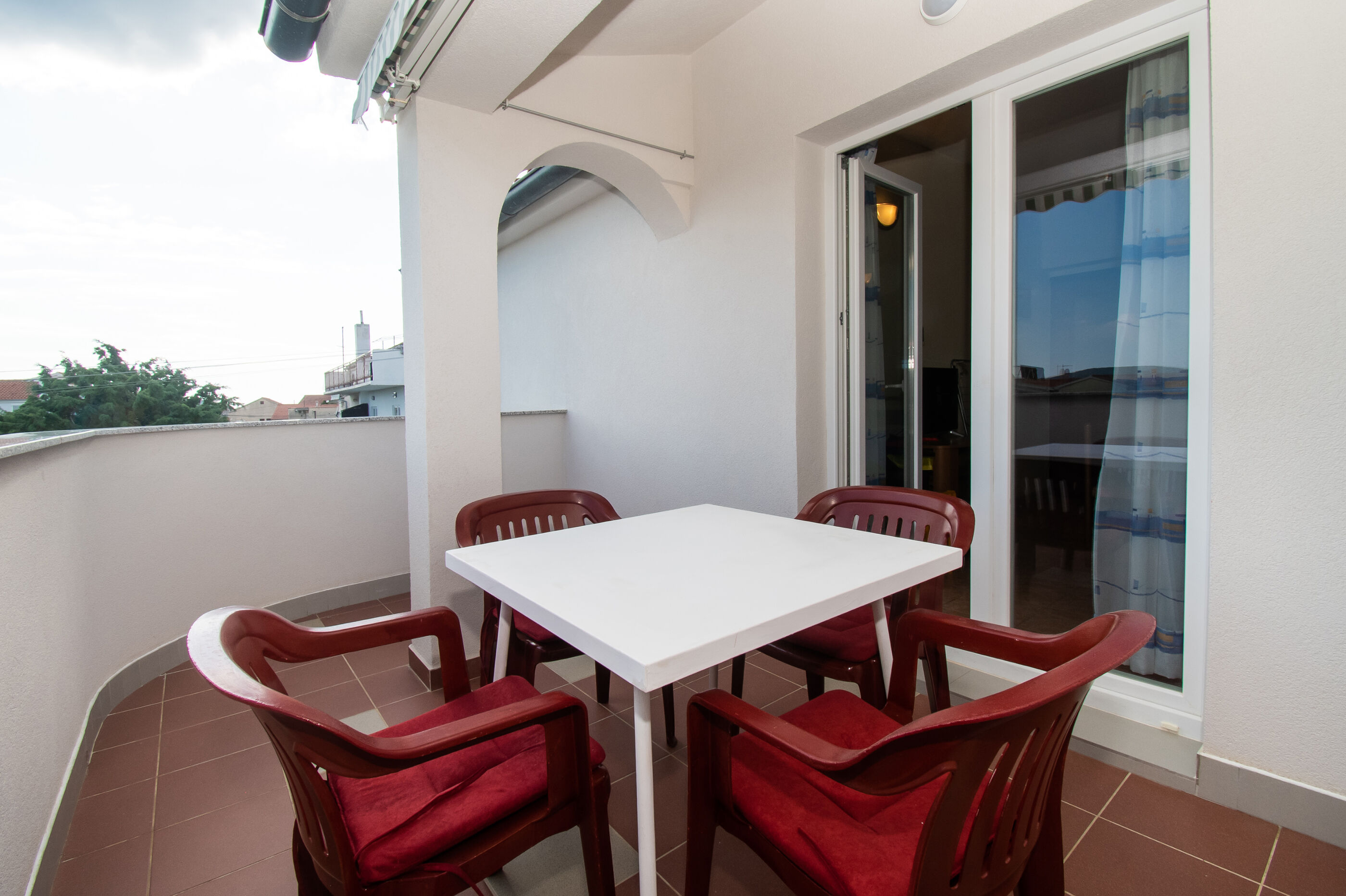 Apartments Fila 28801-A1