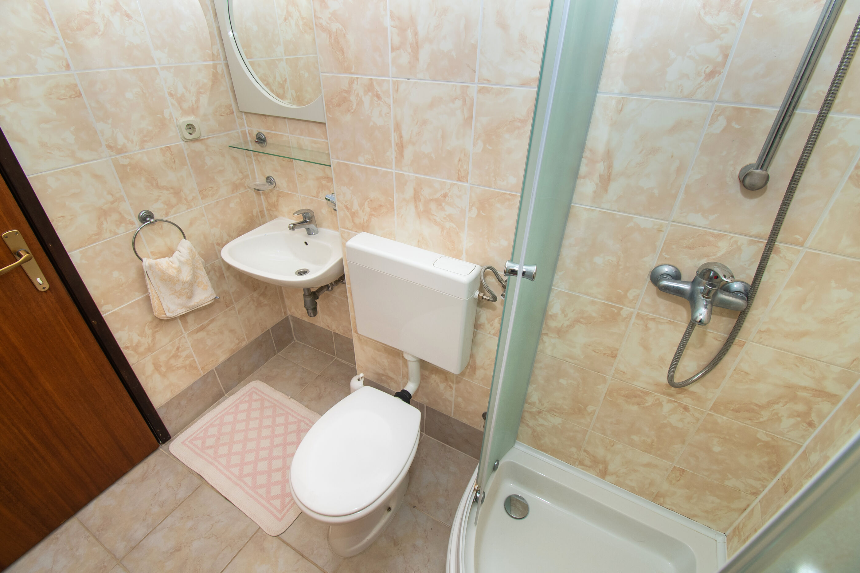 Apartments Fila 28801-A2