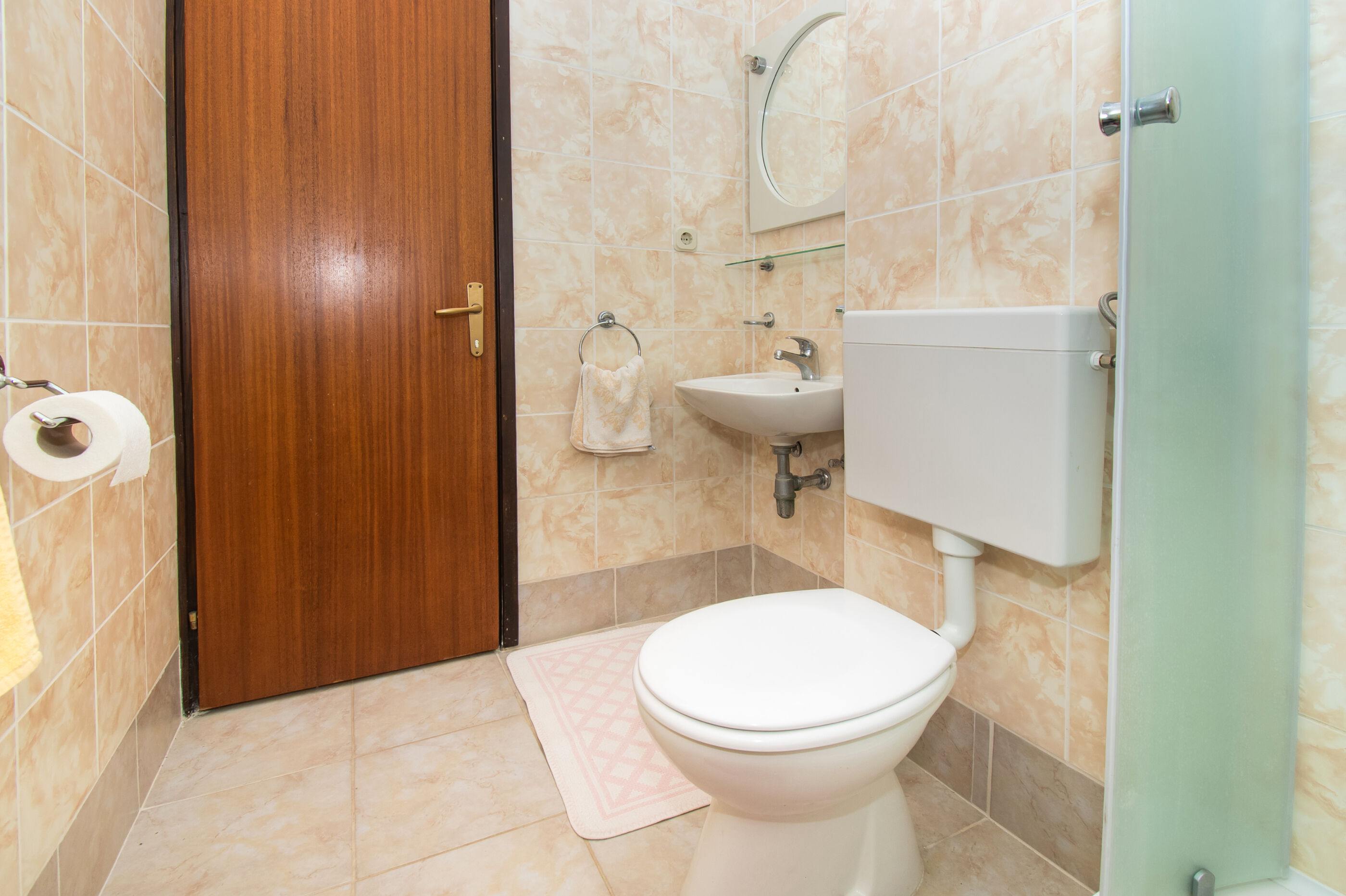 Apartments Fila 28801-A2
