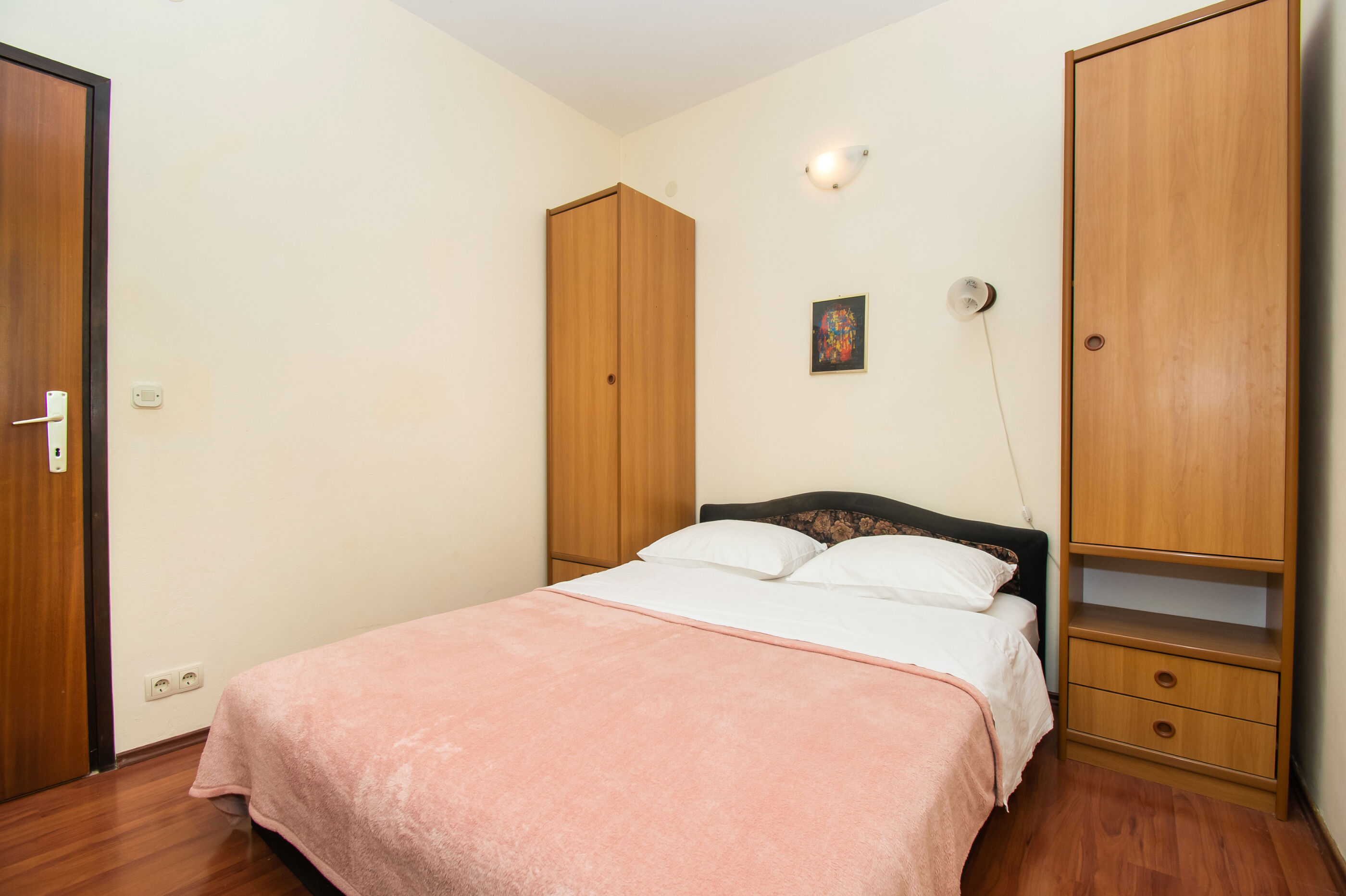 Apartments Fila 28801-A2