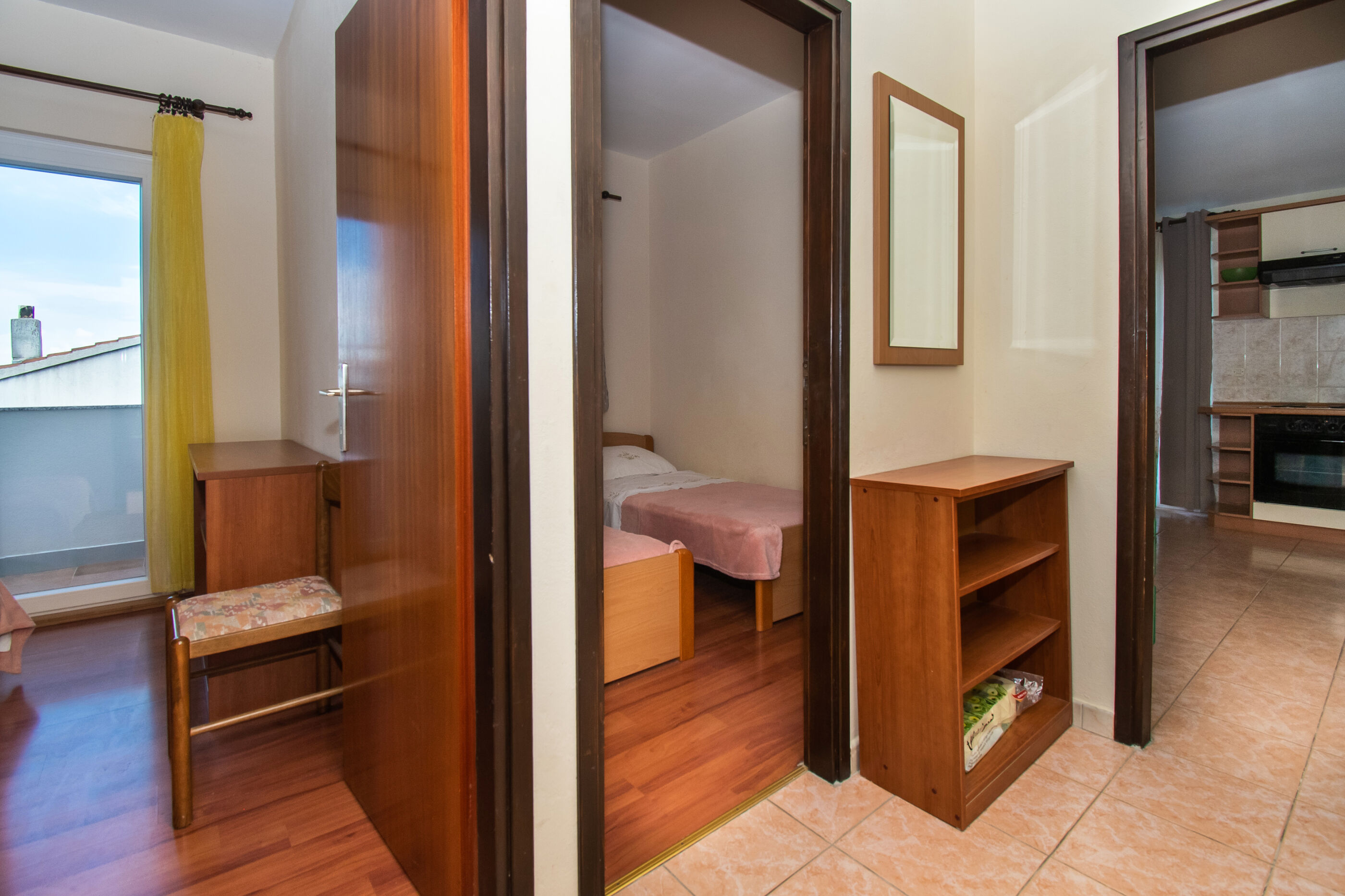 Apartments Fila 28801-A2