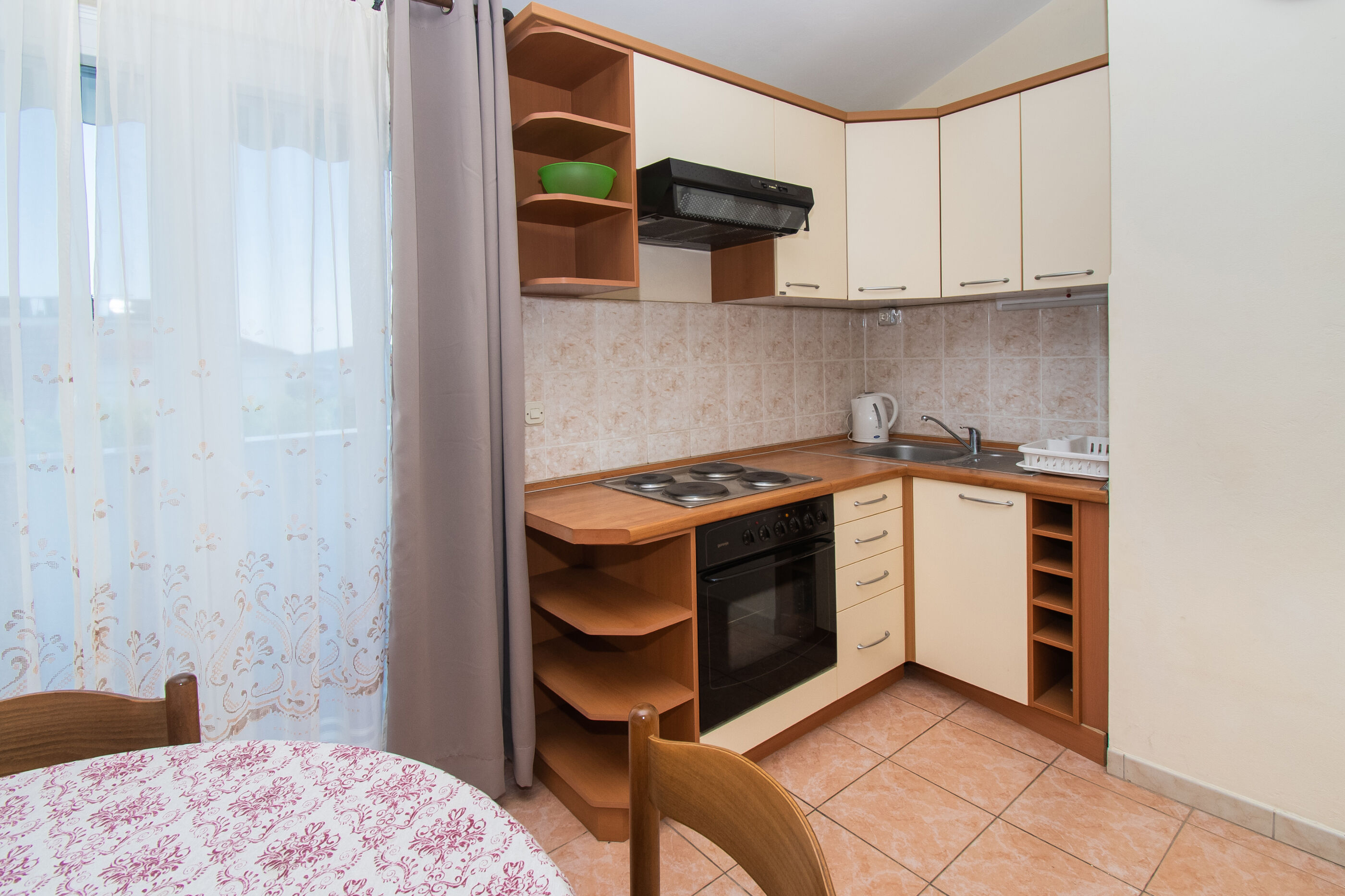 Apartments Fila 28801-A2