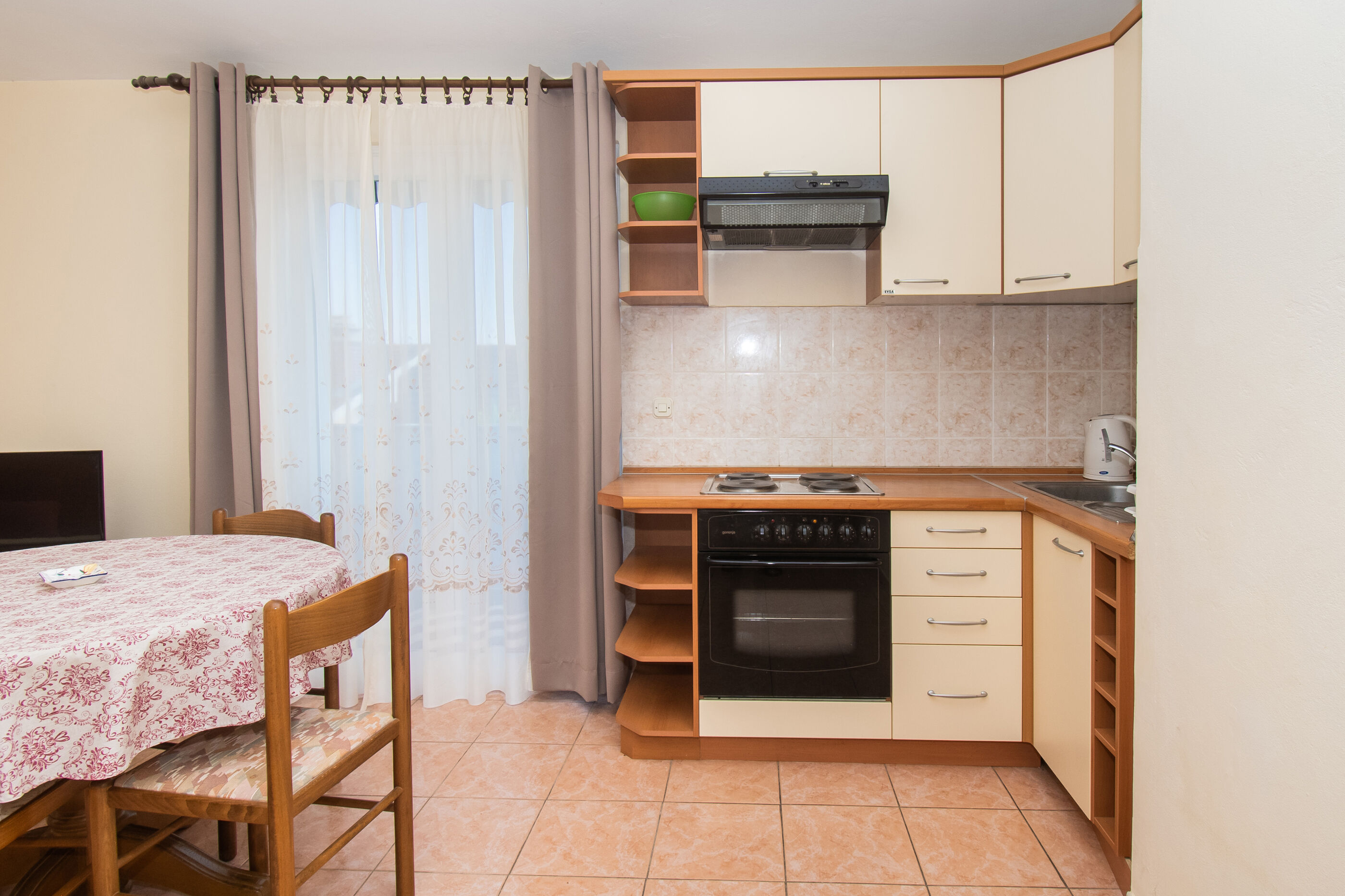 Apartments Fila 28801-A2