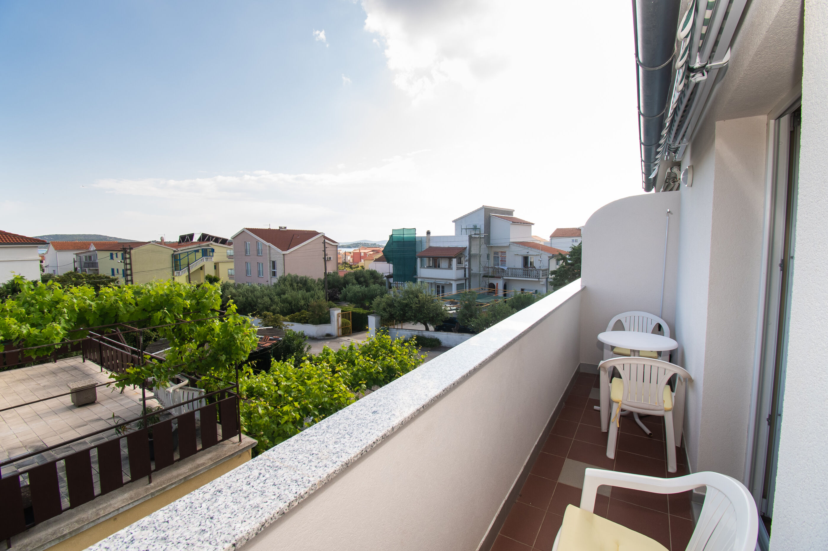 Apartments Fila 28801-A2