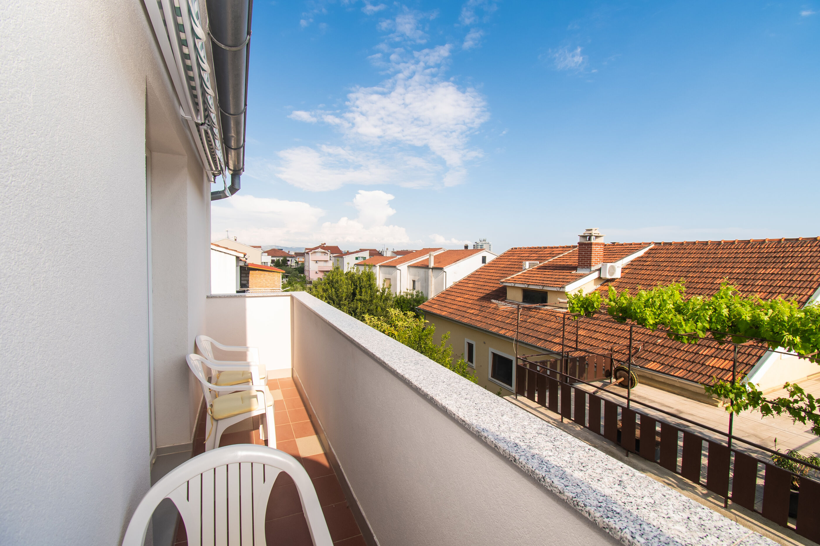 Apartments Fila 28801-A2