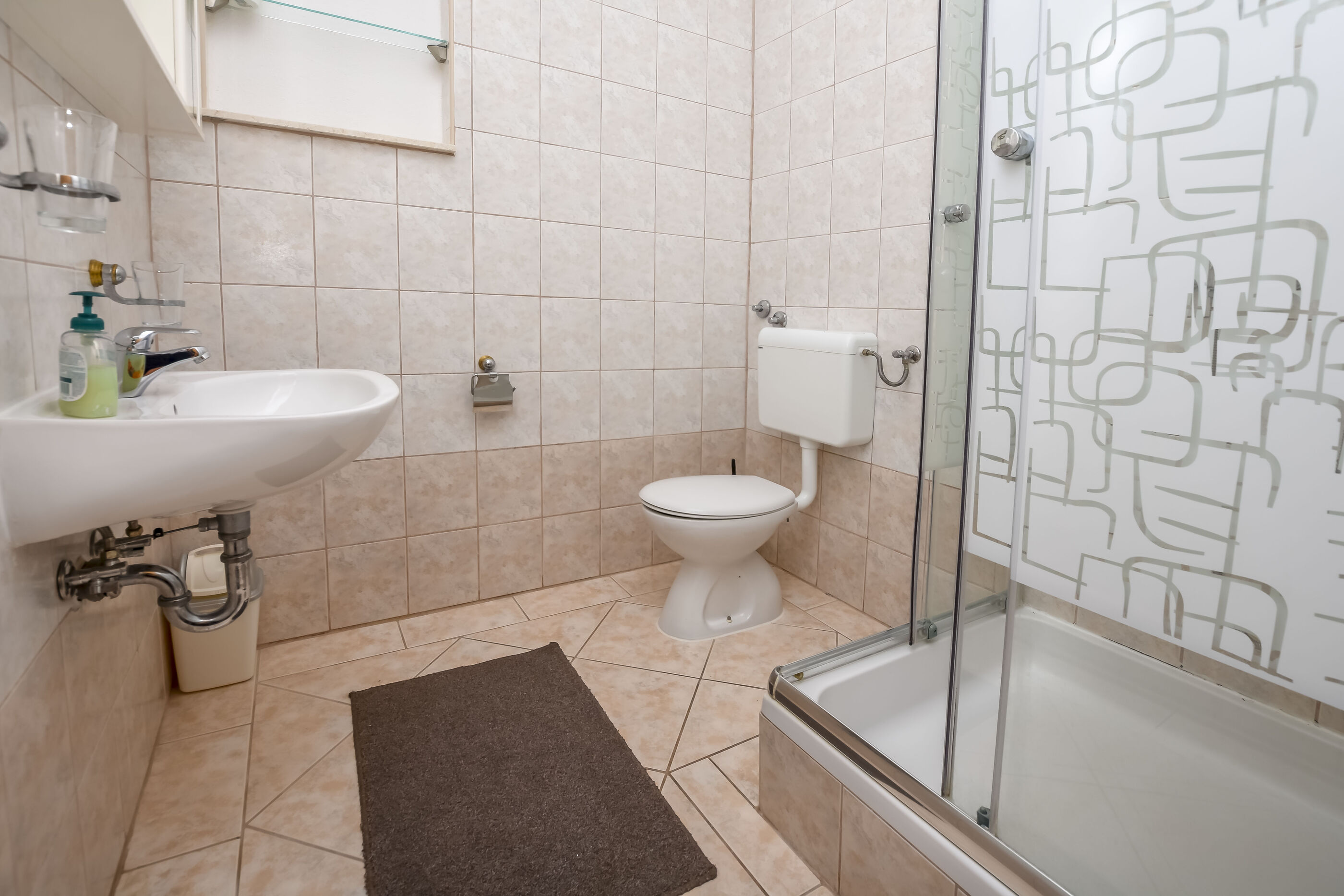 Apartments Periša 27491-A1