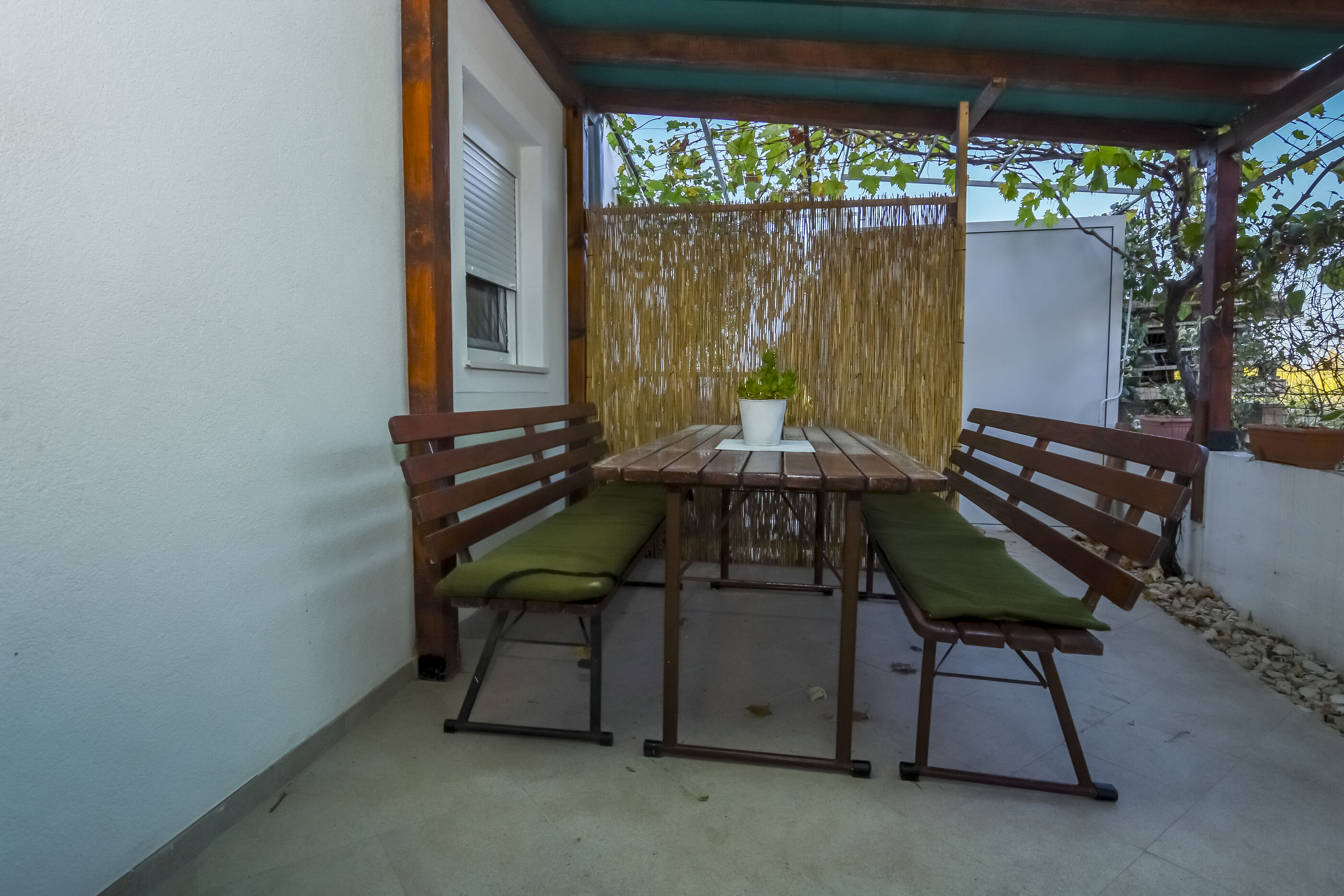 Apartments Periša 27491-A1