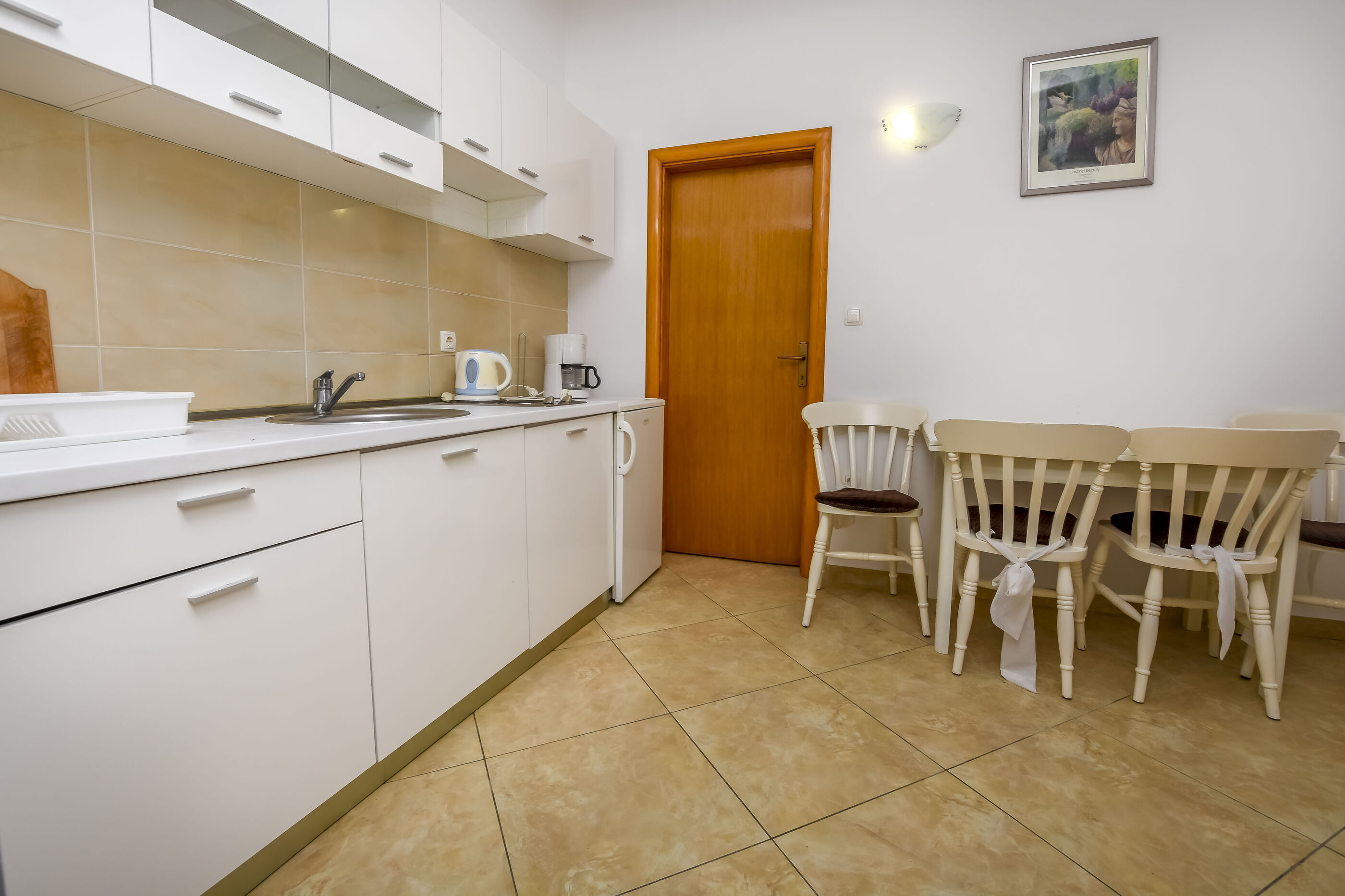 Apartments Periša 27491-A1