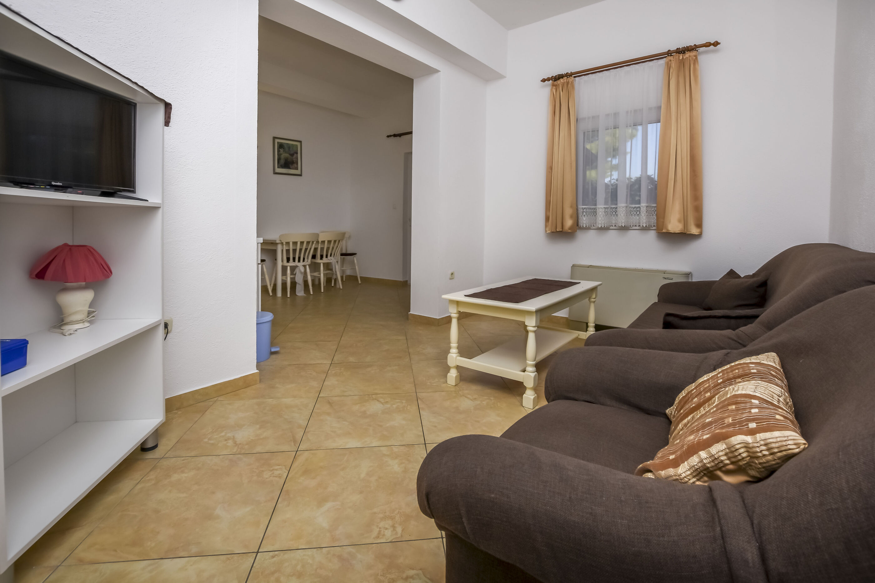 Apartments Periša 27491-A1
