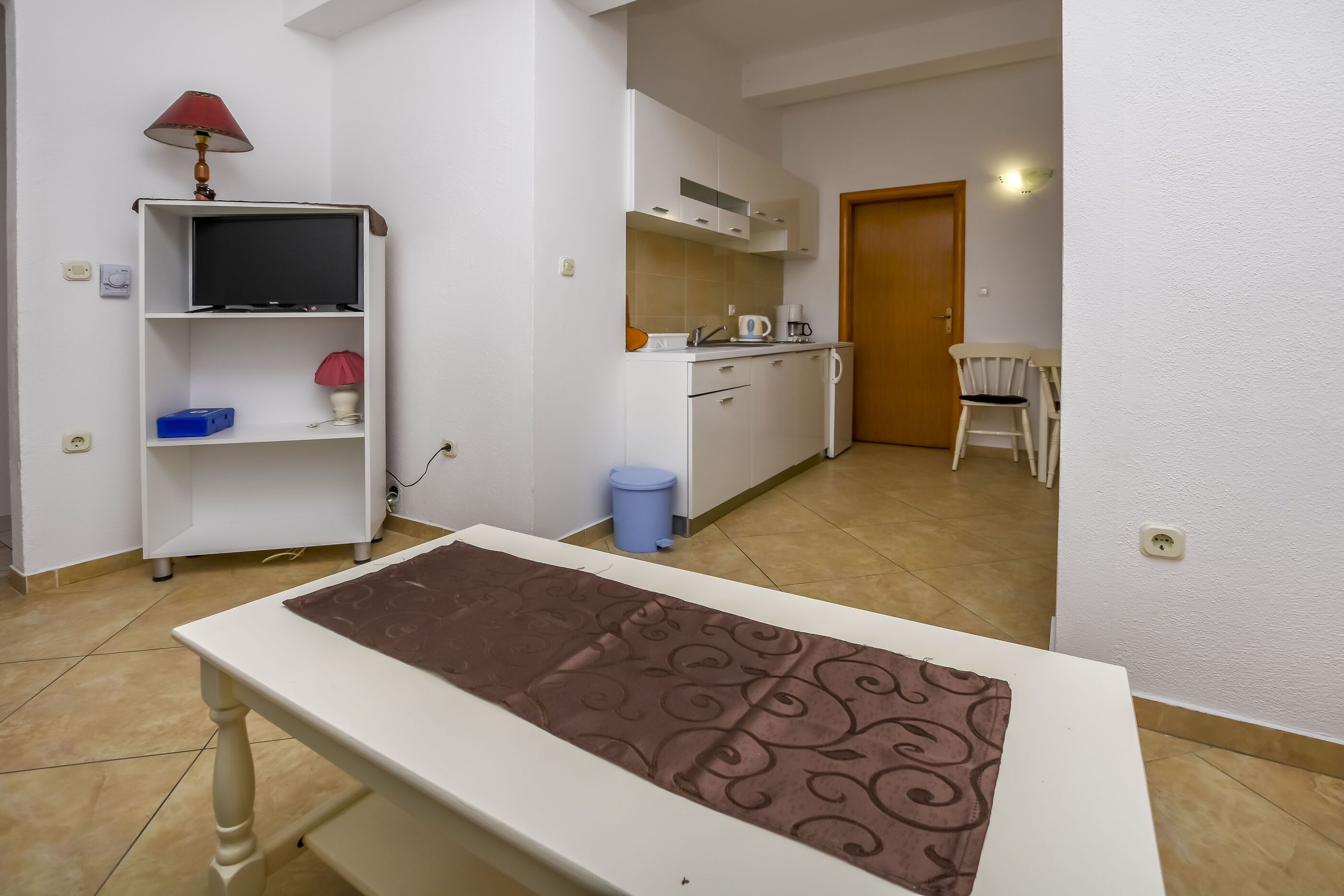 Apartments Periša 27491-A1