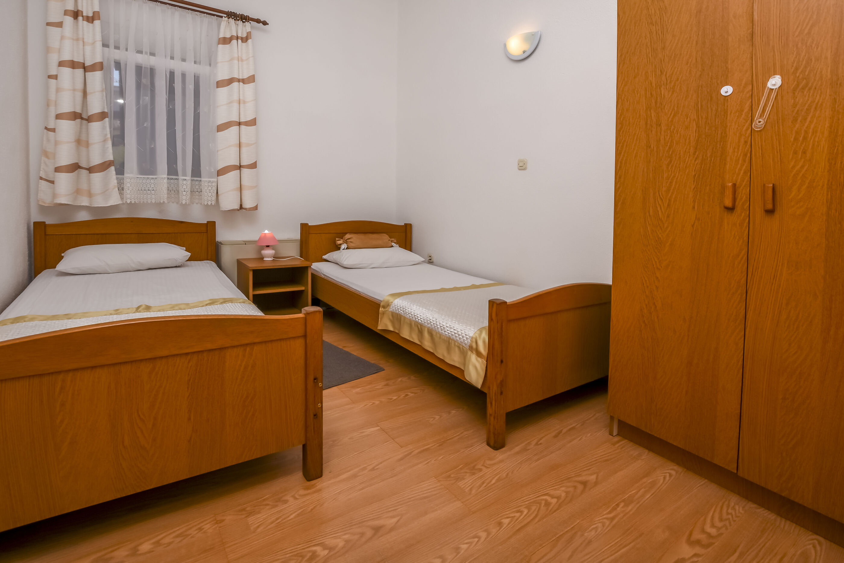 Apartments Periša 27491-A2