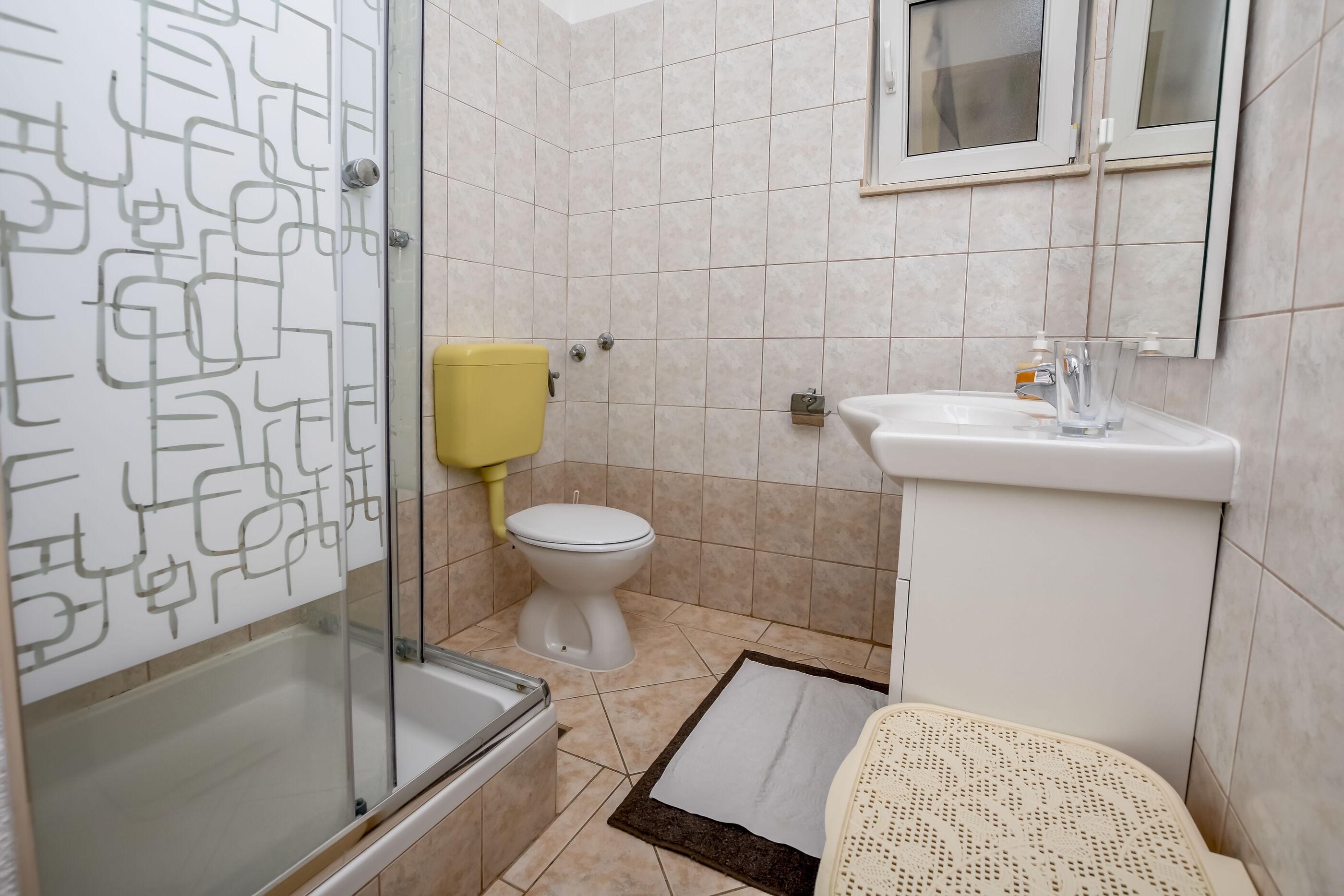 Apartments Periša 27491-A2