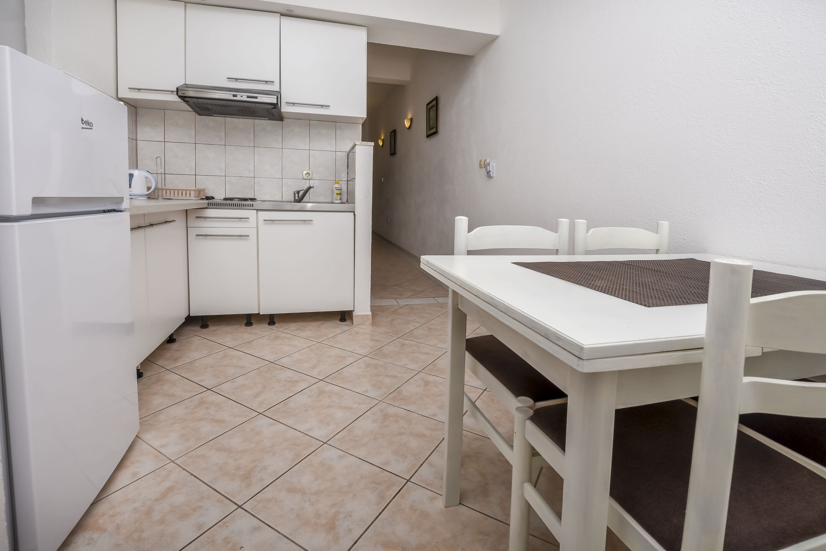 Apartments Periša 27491-A2