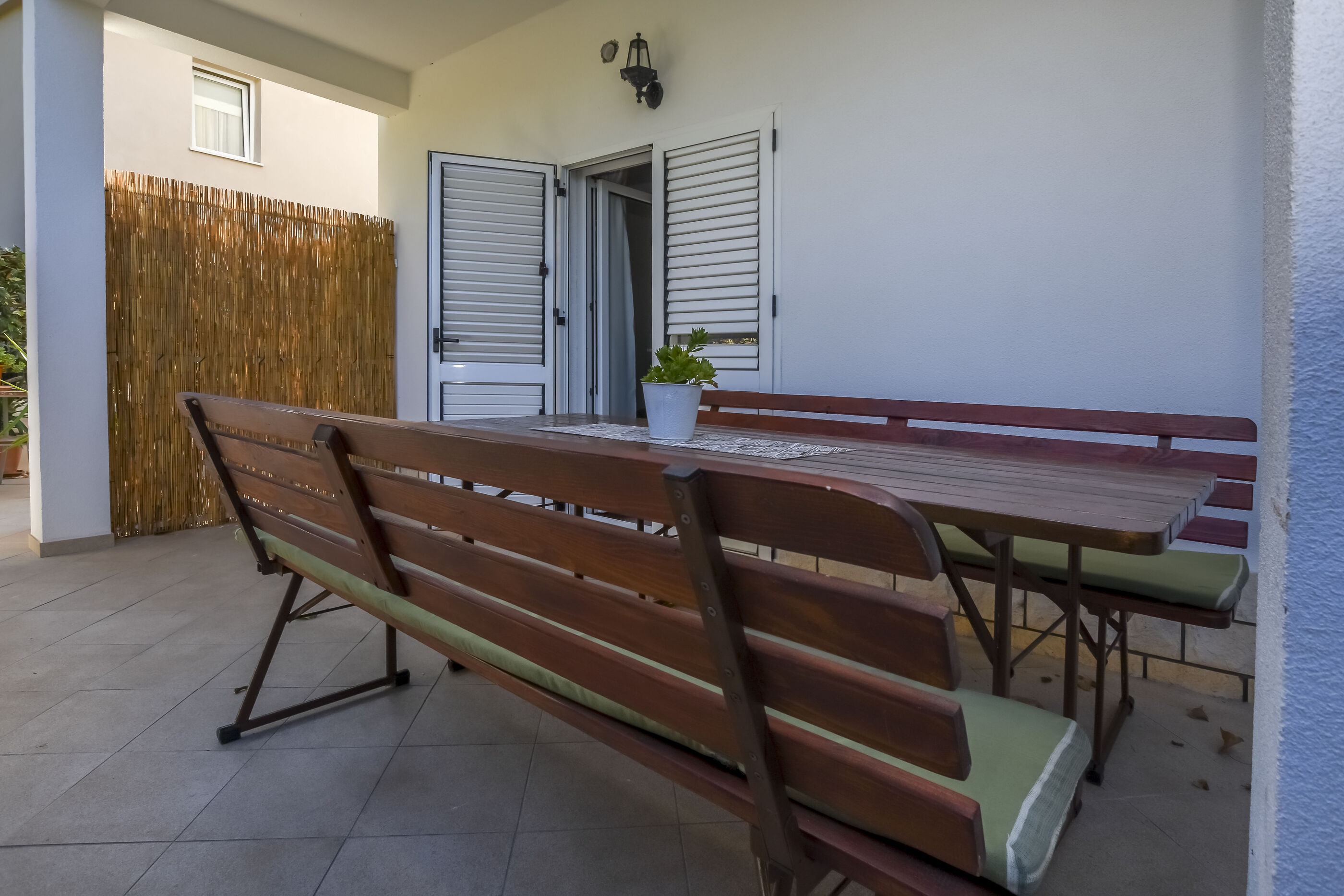Apartments Periša 27491-A2