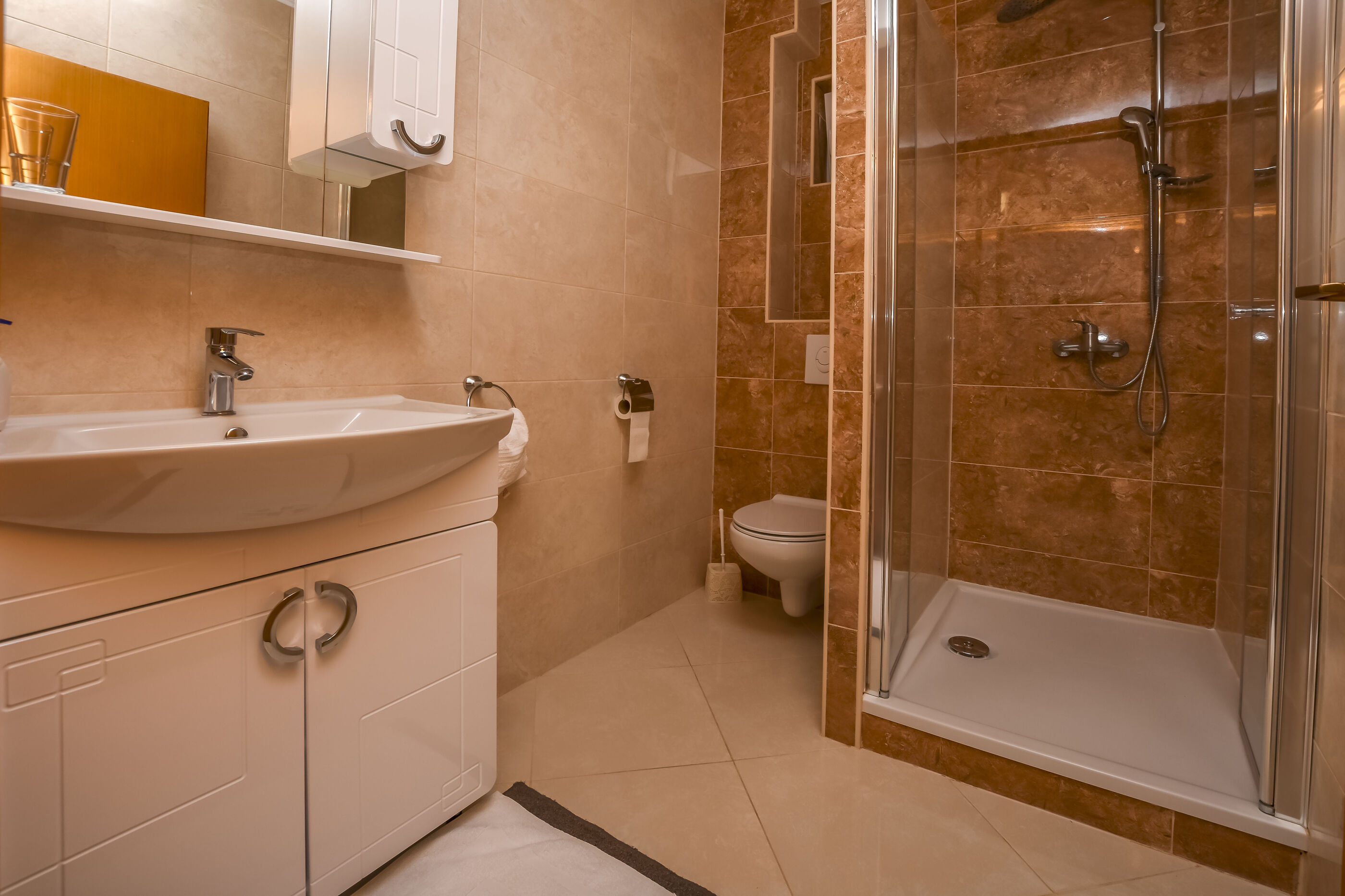 Apartments Periša 27491-A3