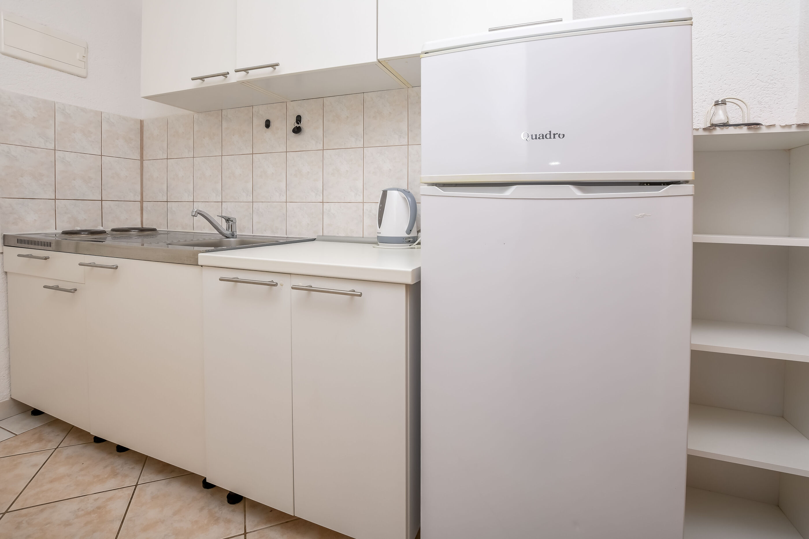 Apartments Periša 27491-A3