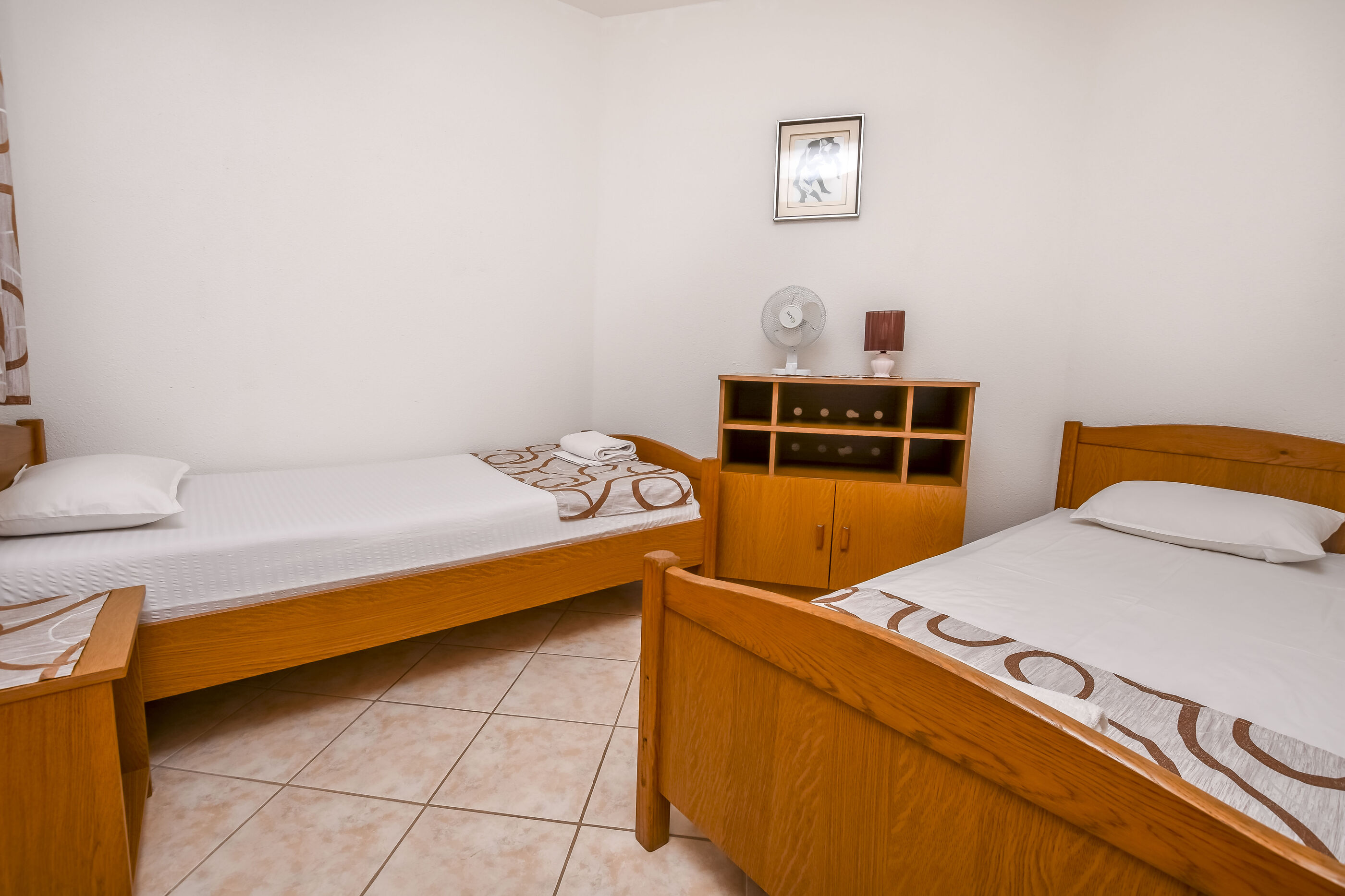 Apartments Periša 27491-A3