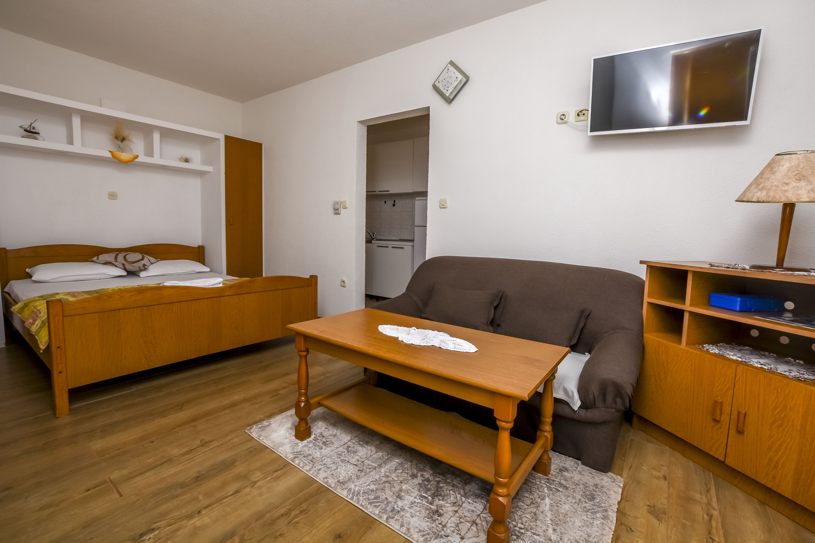 Apartments Periša 27491-A3
