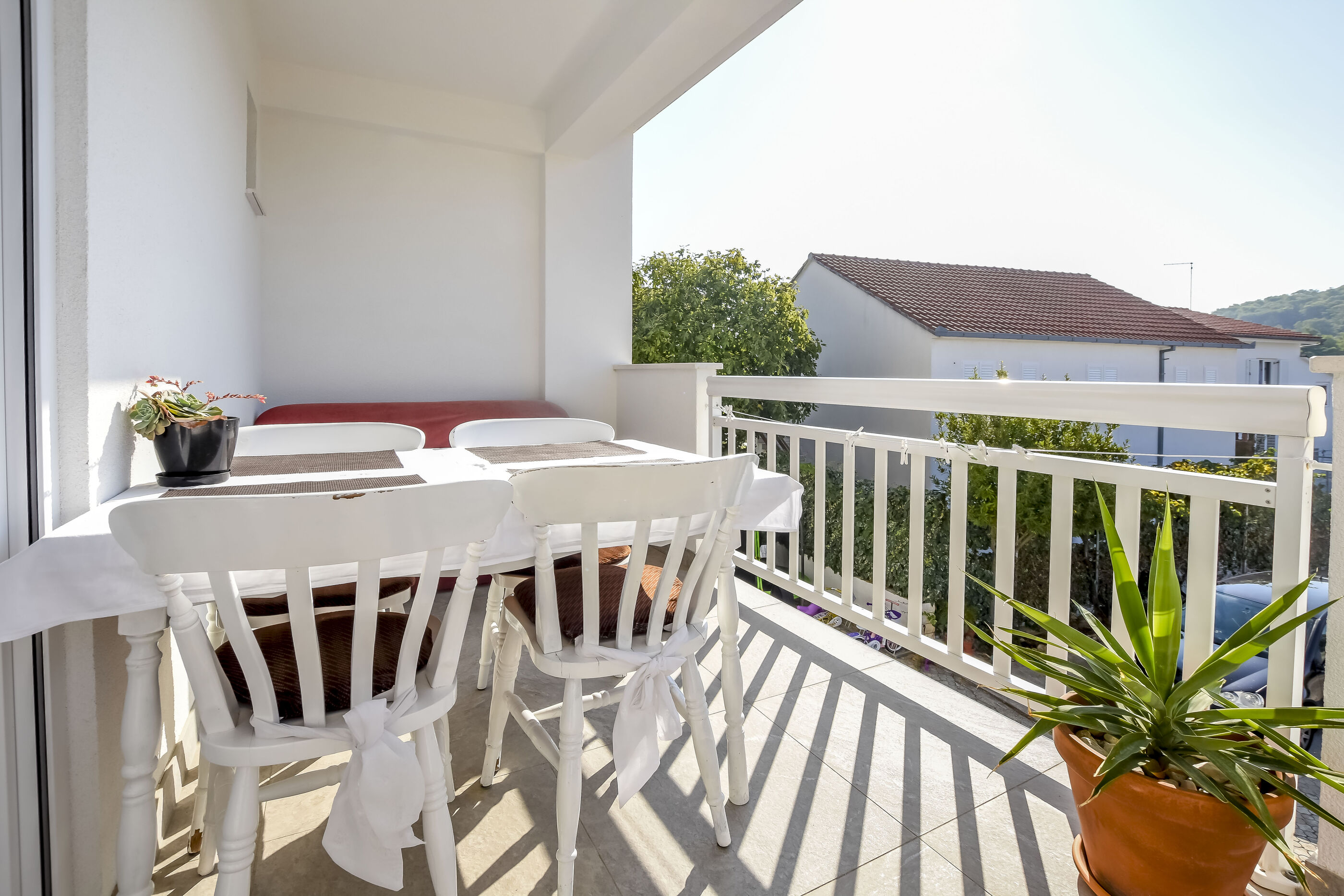 Apartments Periša 27491-A3