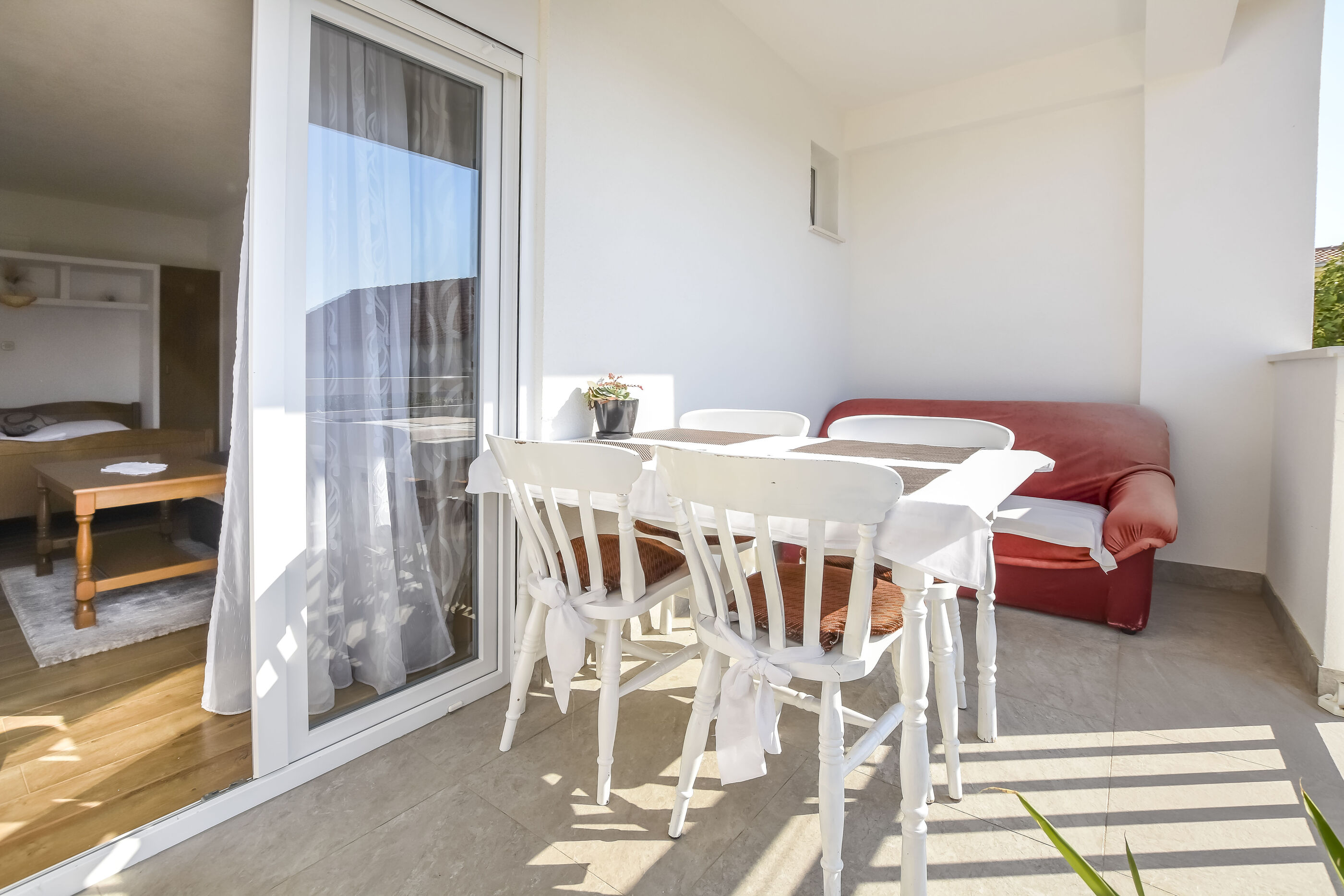 Apartments Periša 27491-A3