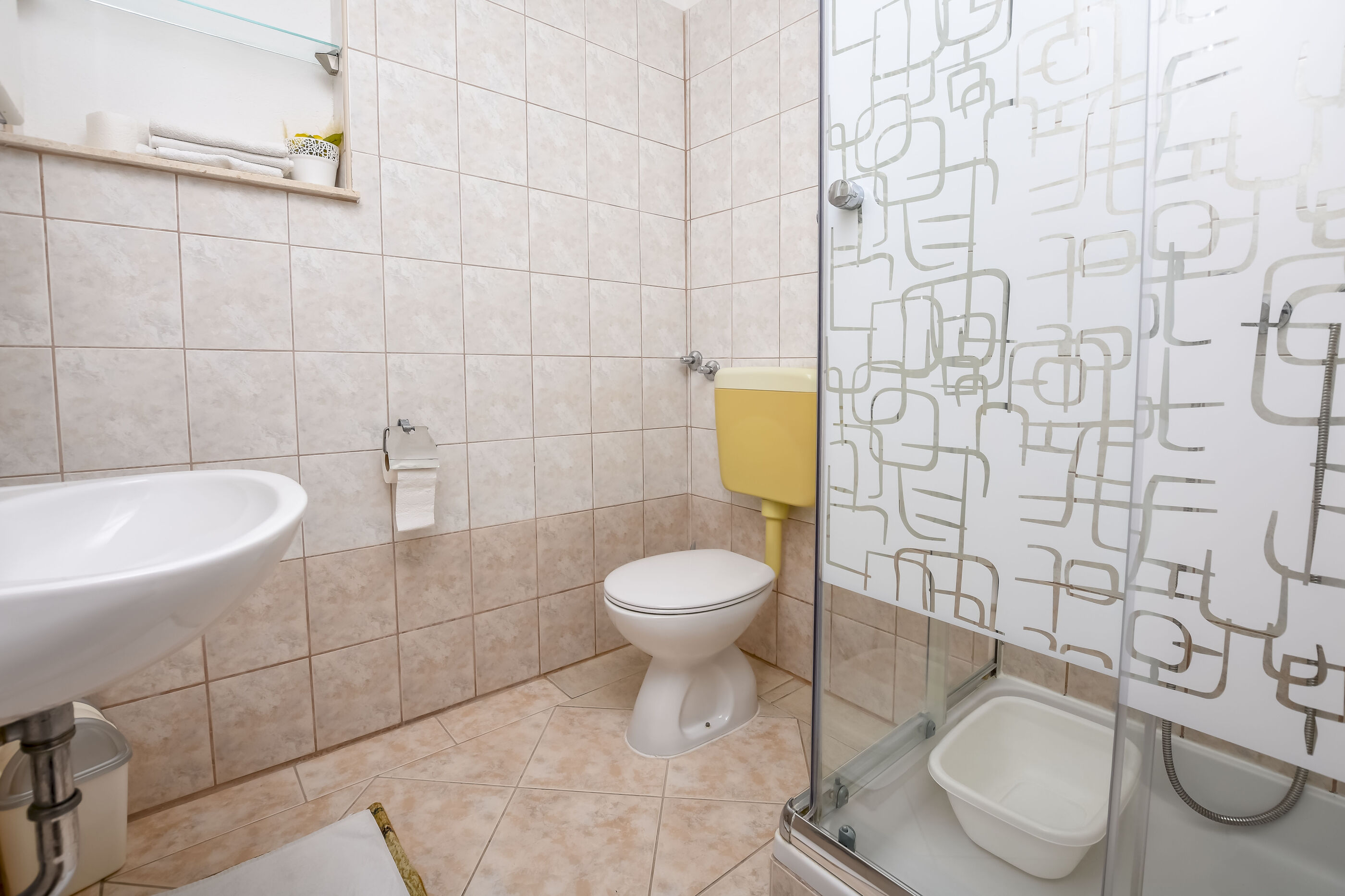 Apartments Periša 27491-A5