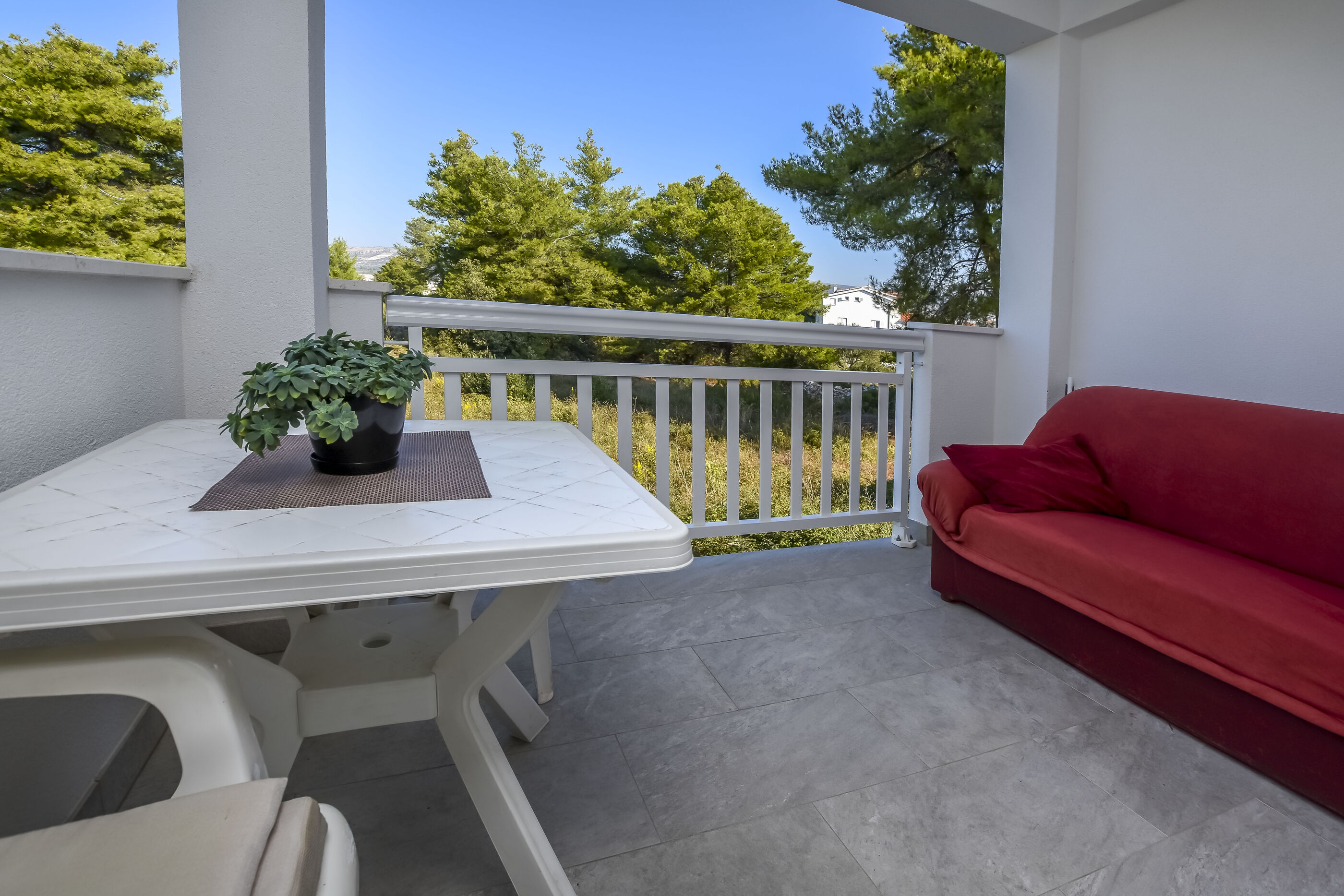 Apartments Periša 27491-A5