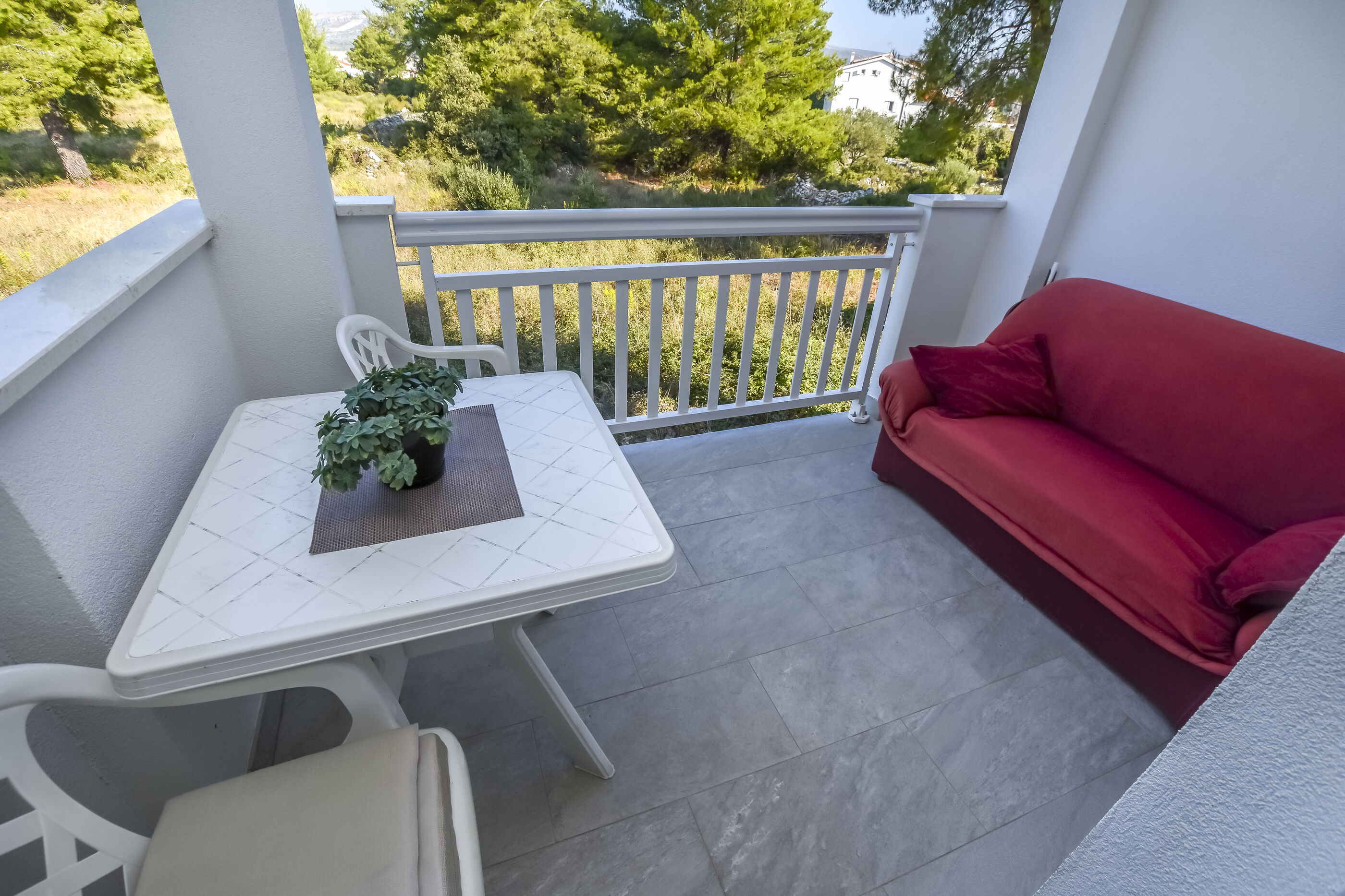 Apartments Periša 27491-A5
