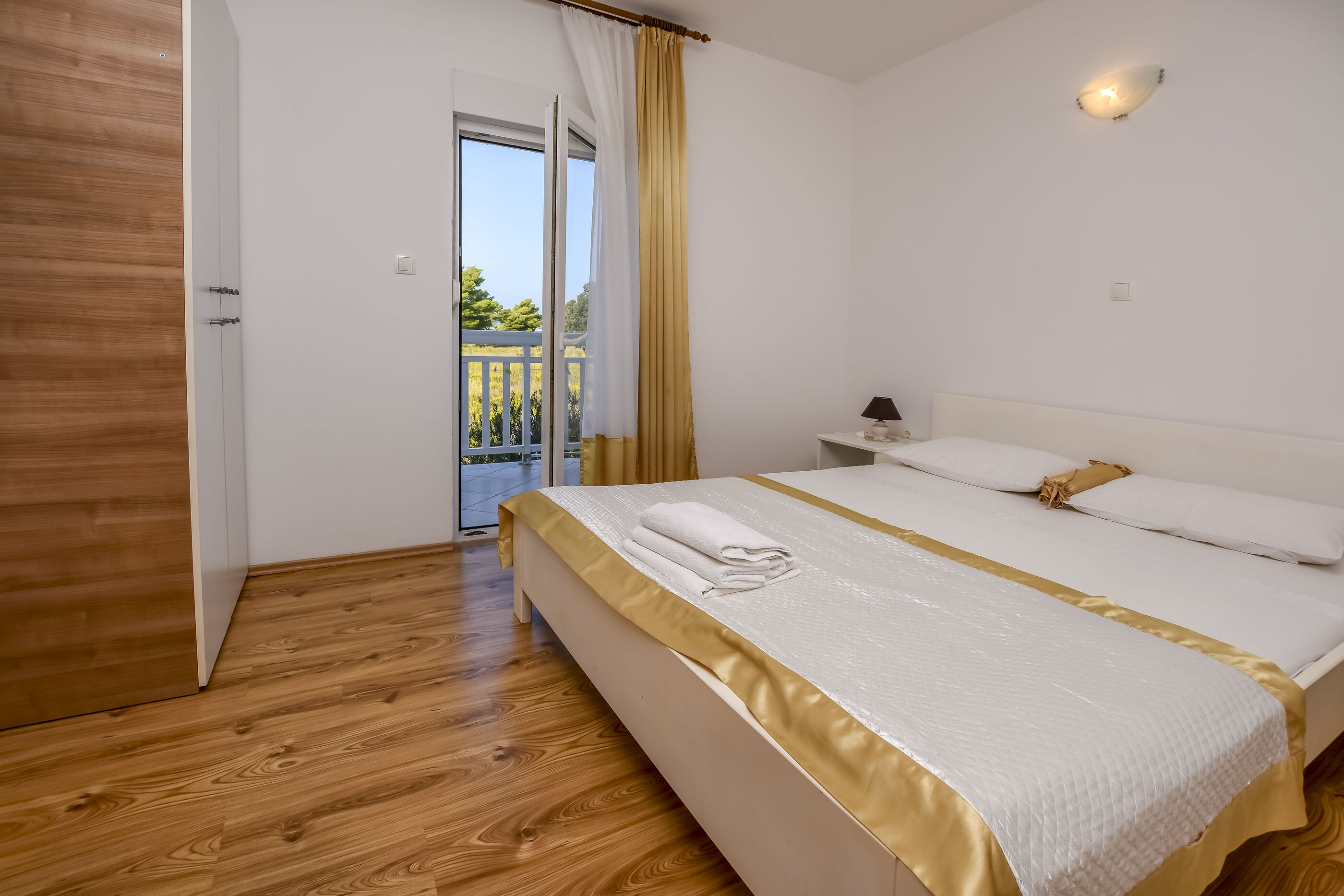 Apartments Periša 27491-A5