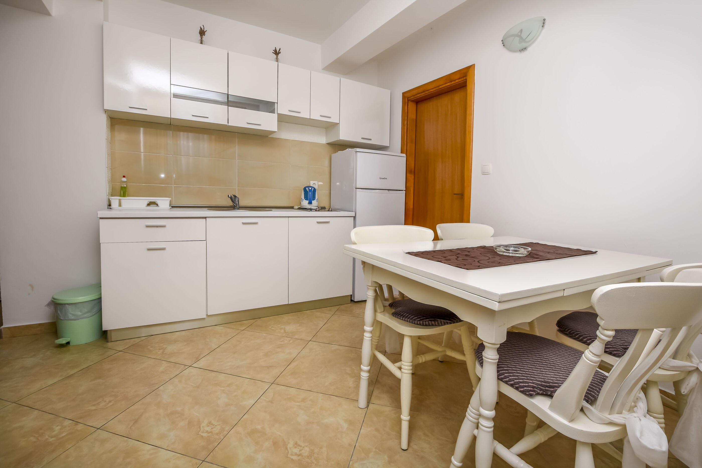 Apartments Periša 27491-A5