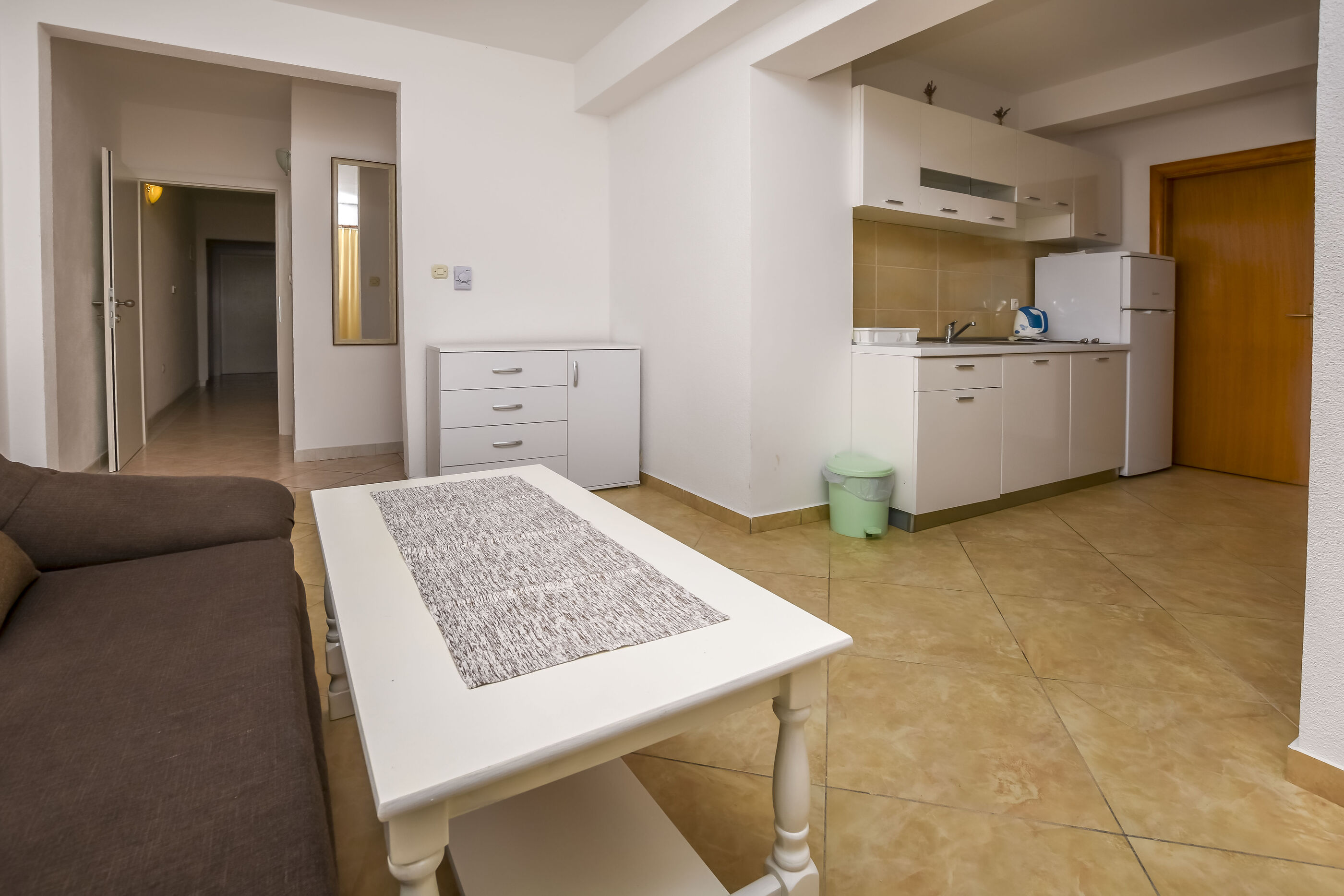 Apartments Periša 27491-A5