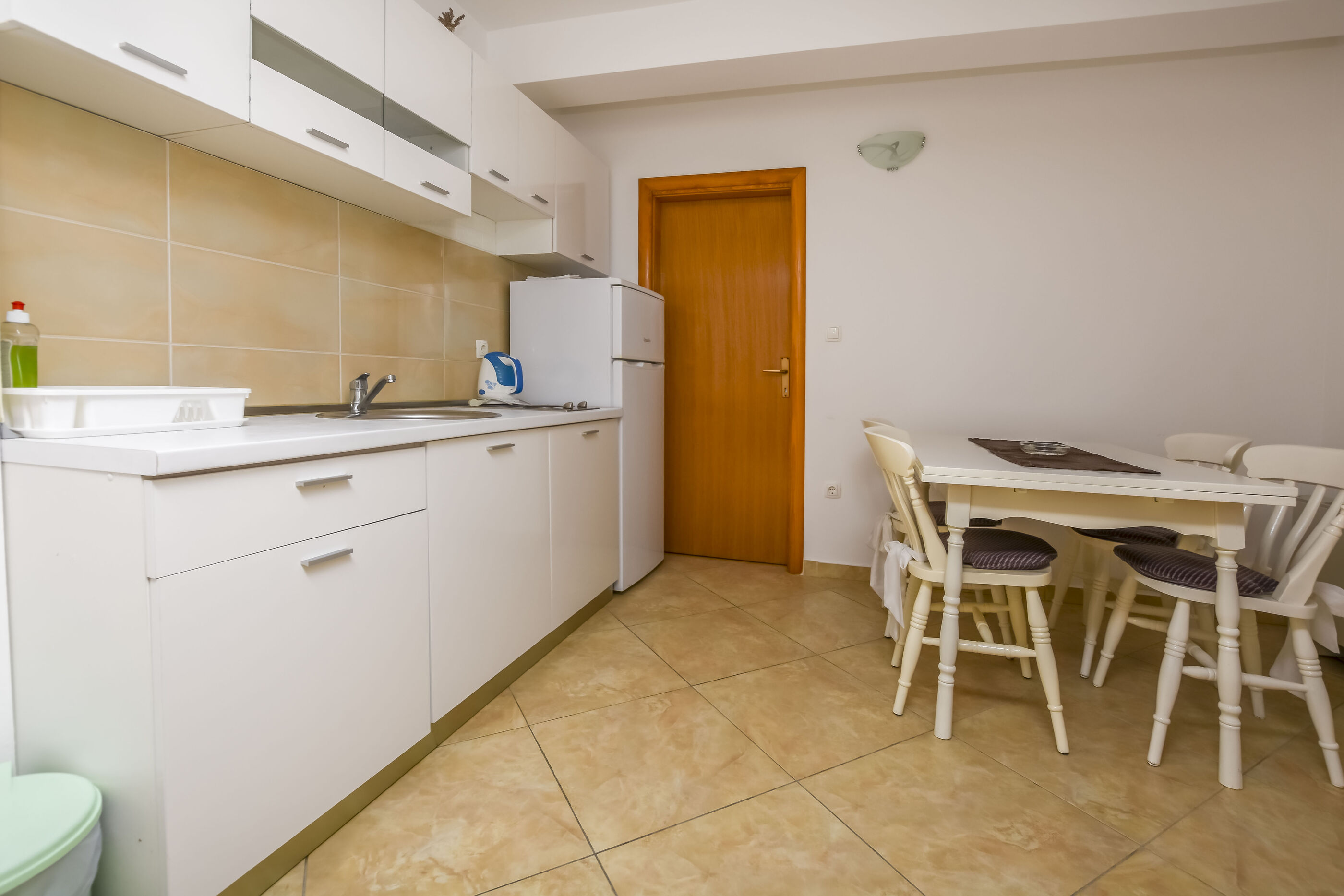 Apartments Periša 27491-A5