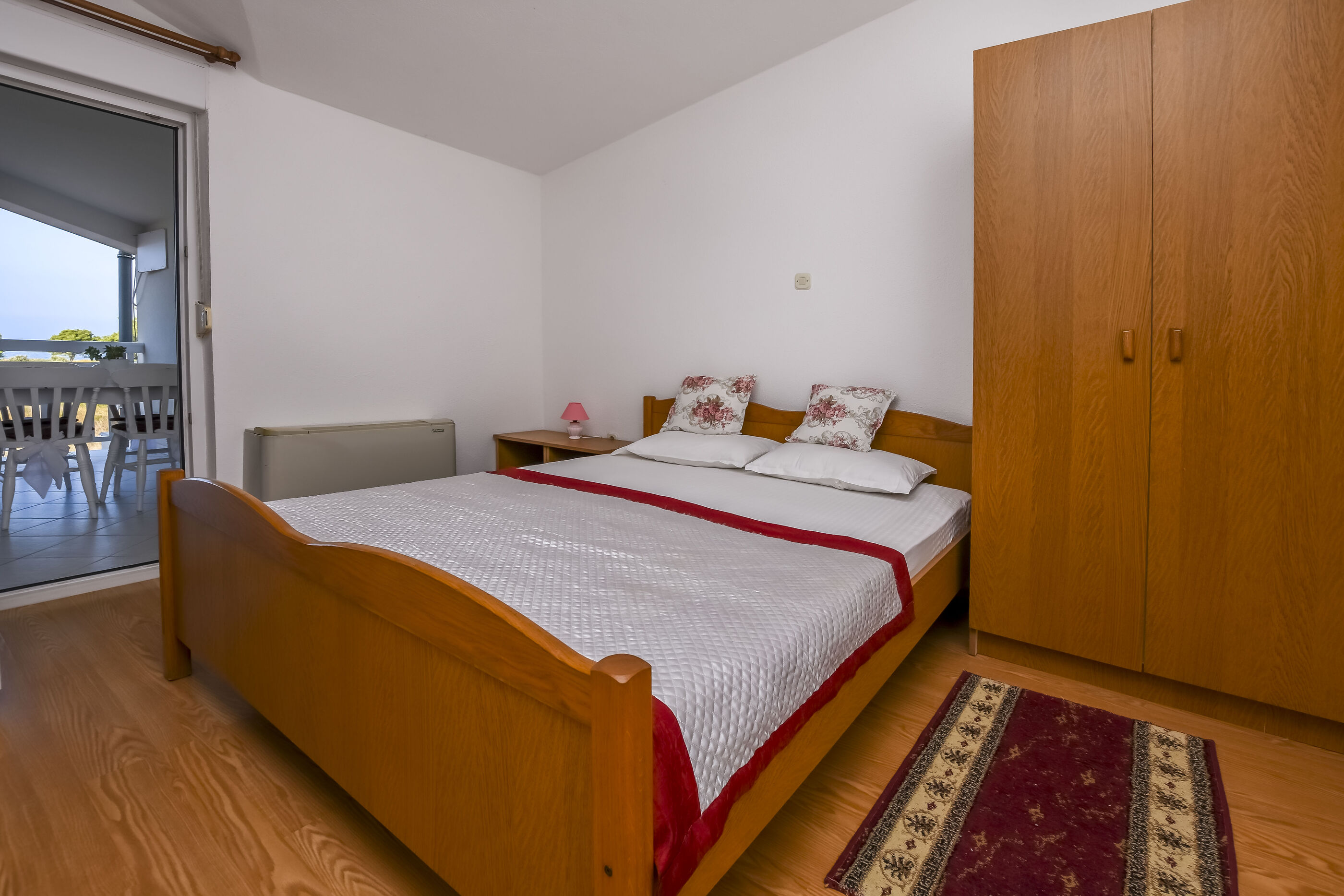 Apartments Periša 27491-A7