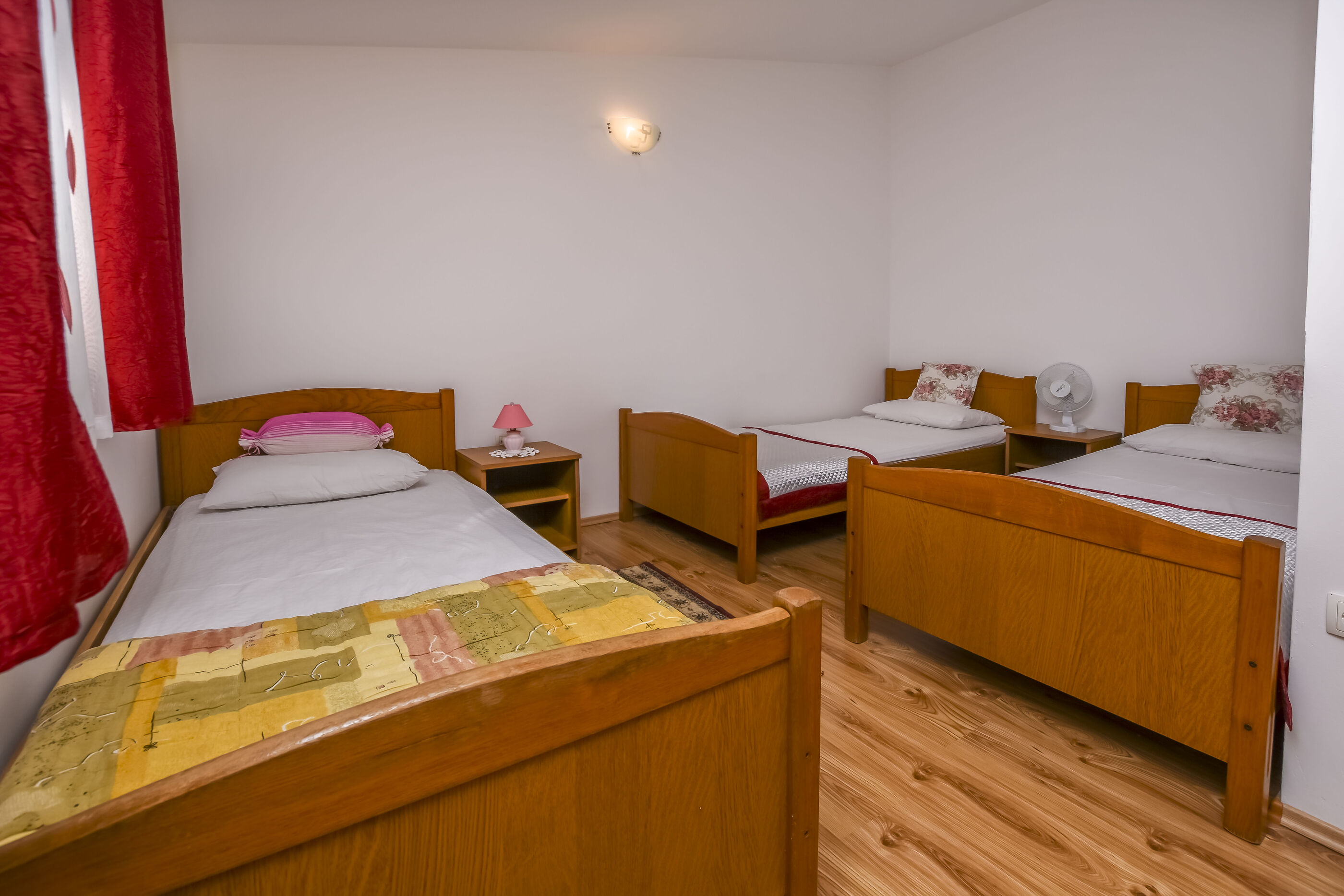 Apartments Periša 27491-A7