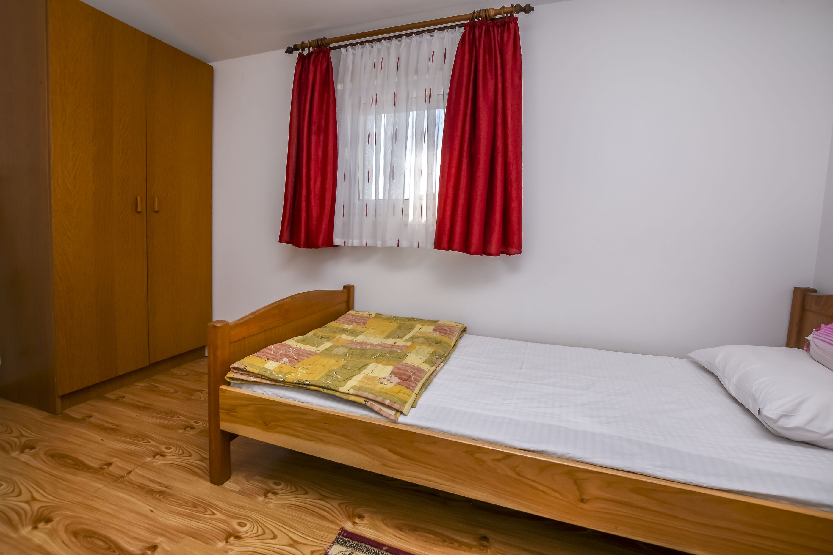 Apartments Periša 27491-A7