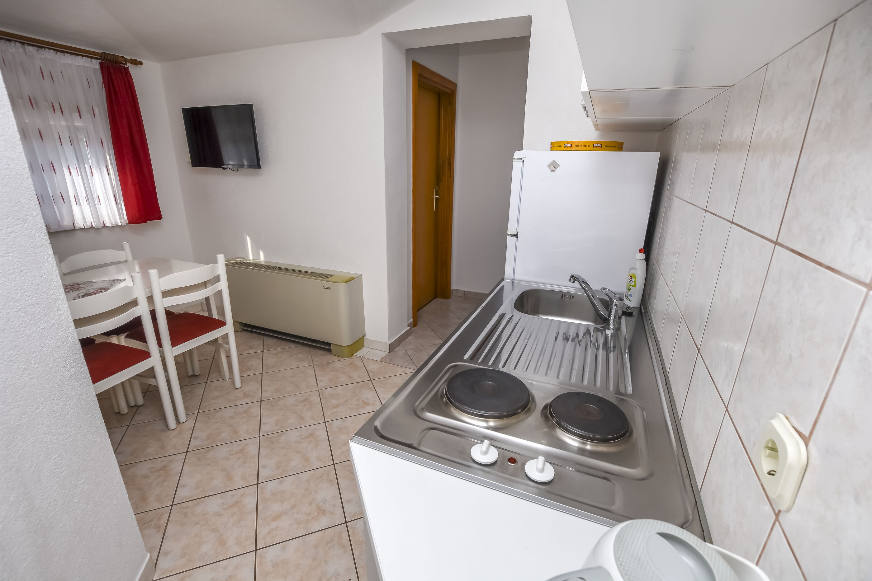 Apartments Periša 27491-A7