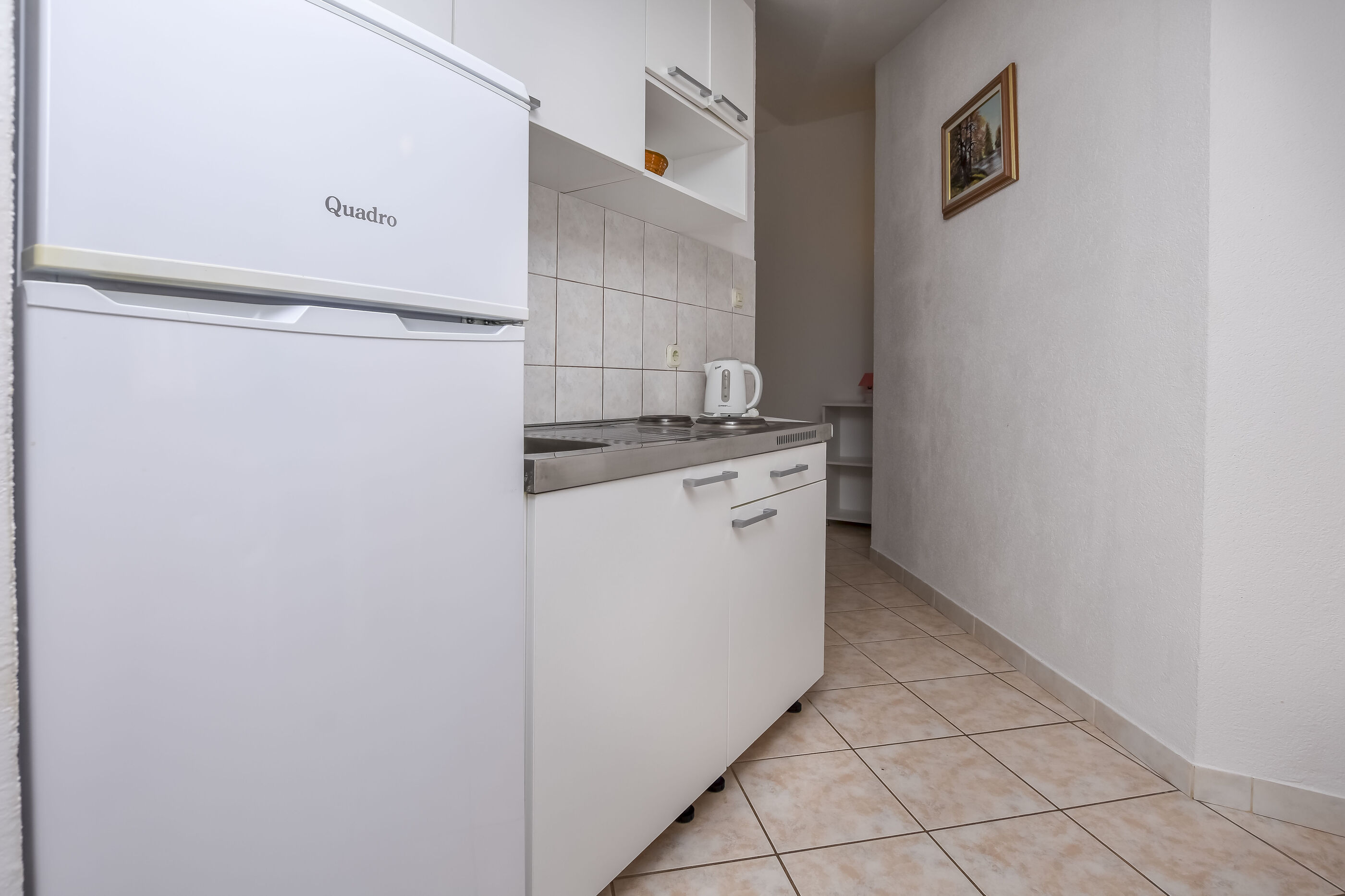 Apartments Periša 27491-A7
