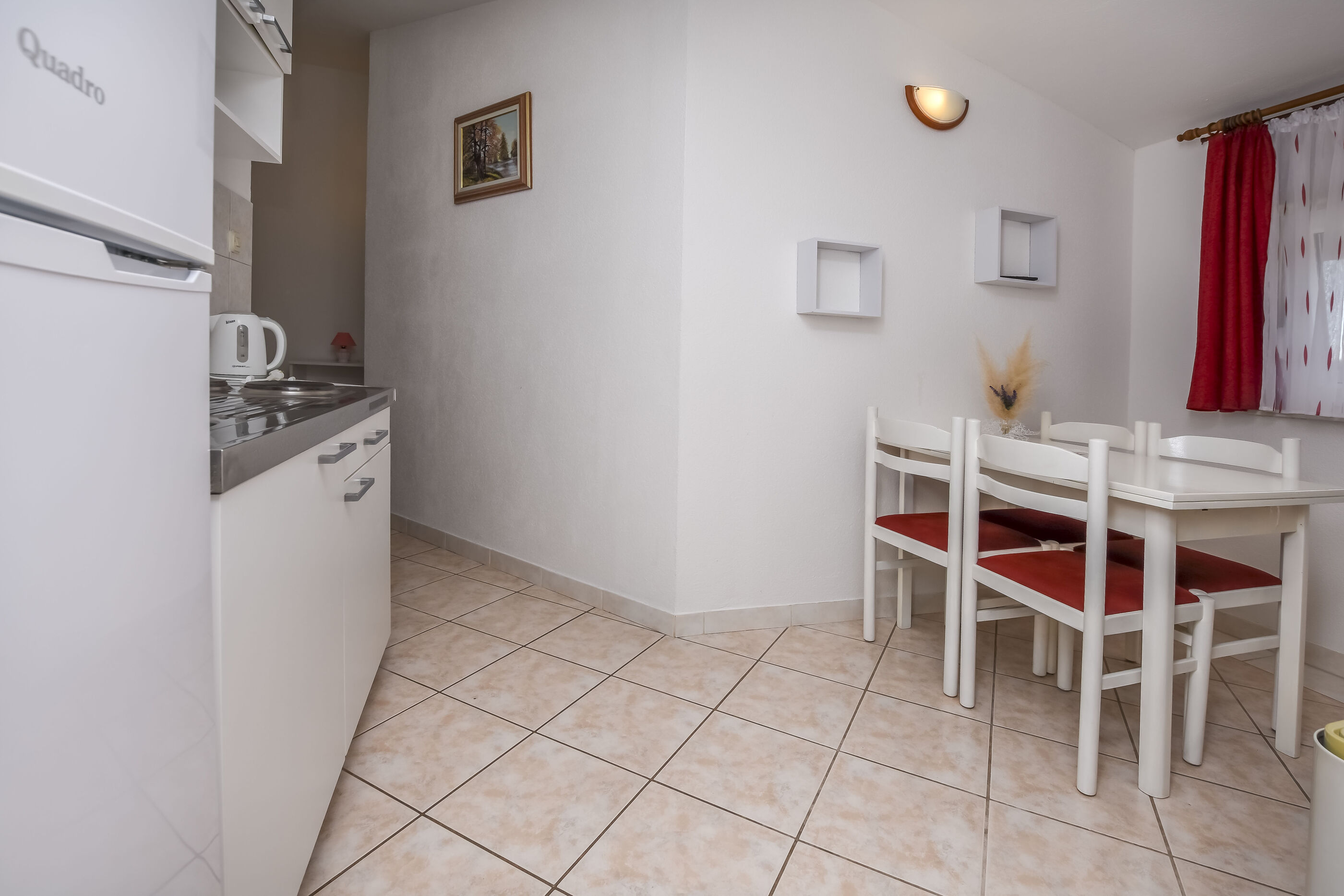 Apartments Periša 27491-A7
