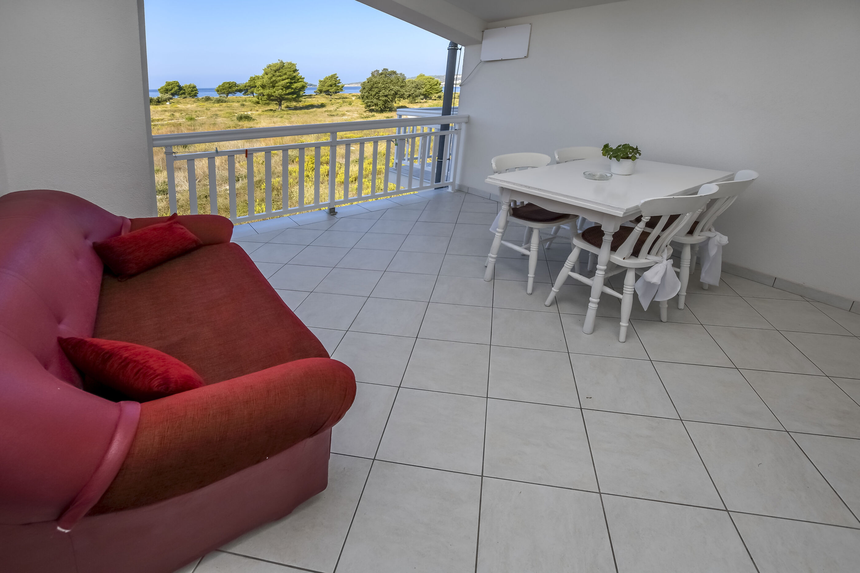 Apartments Periša 27491-A7