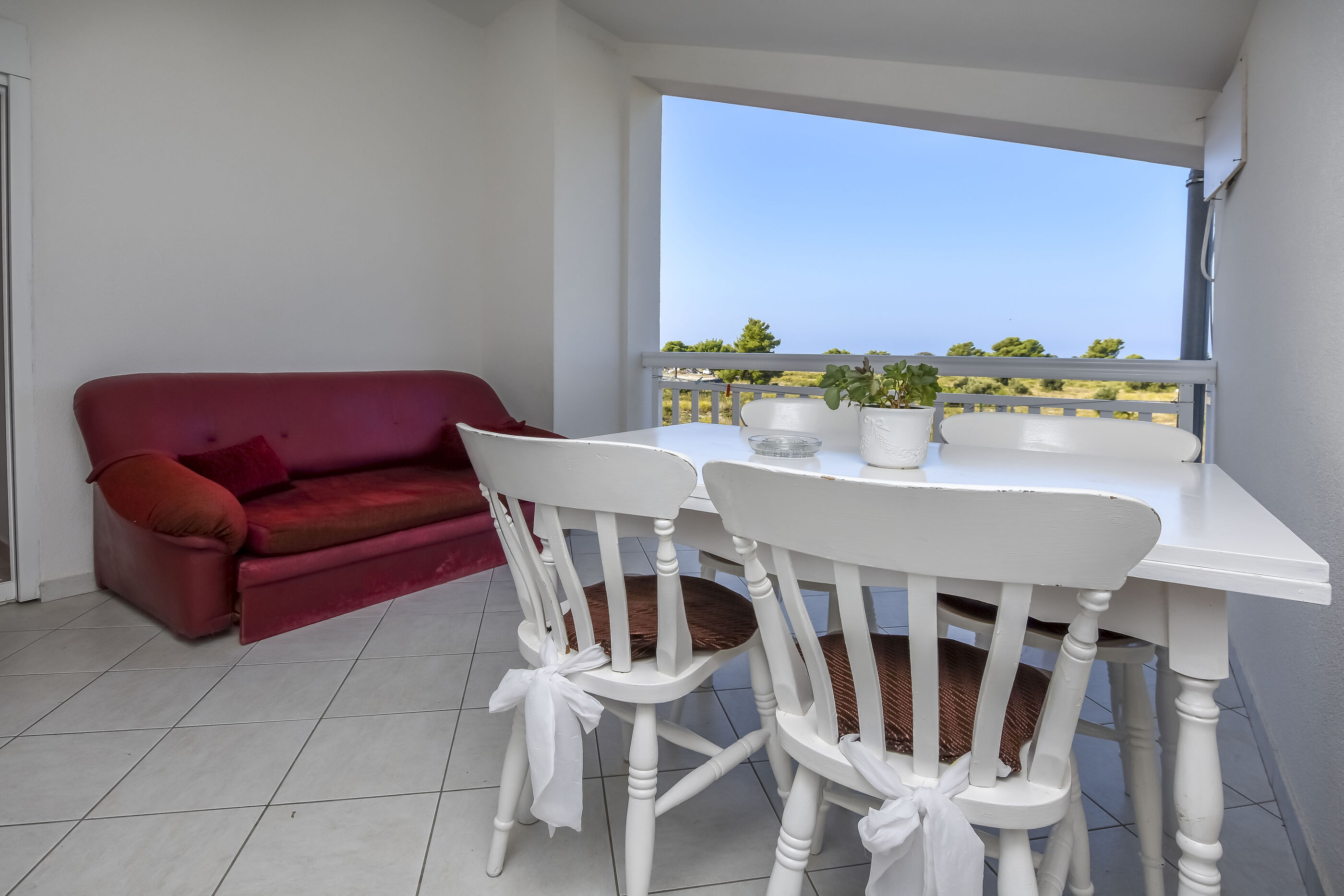 Apartments Periša 27491-A7