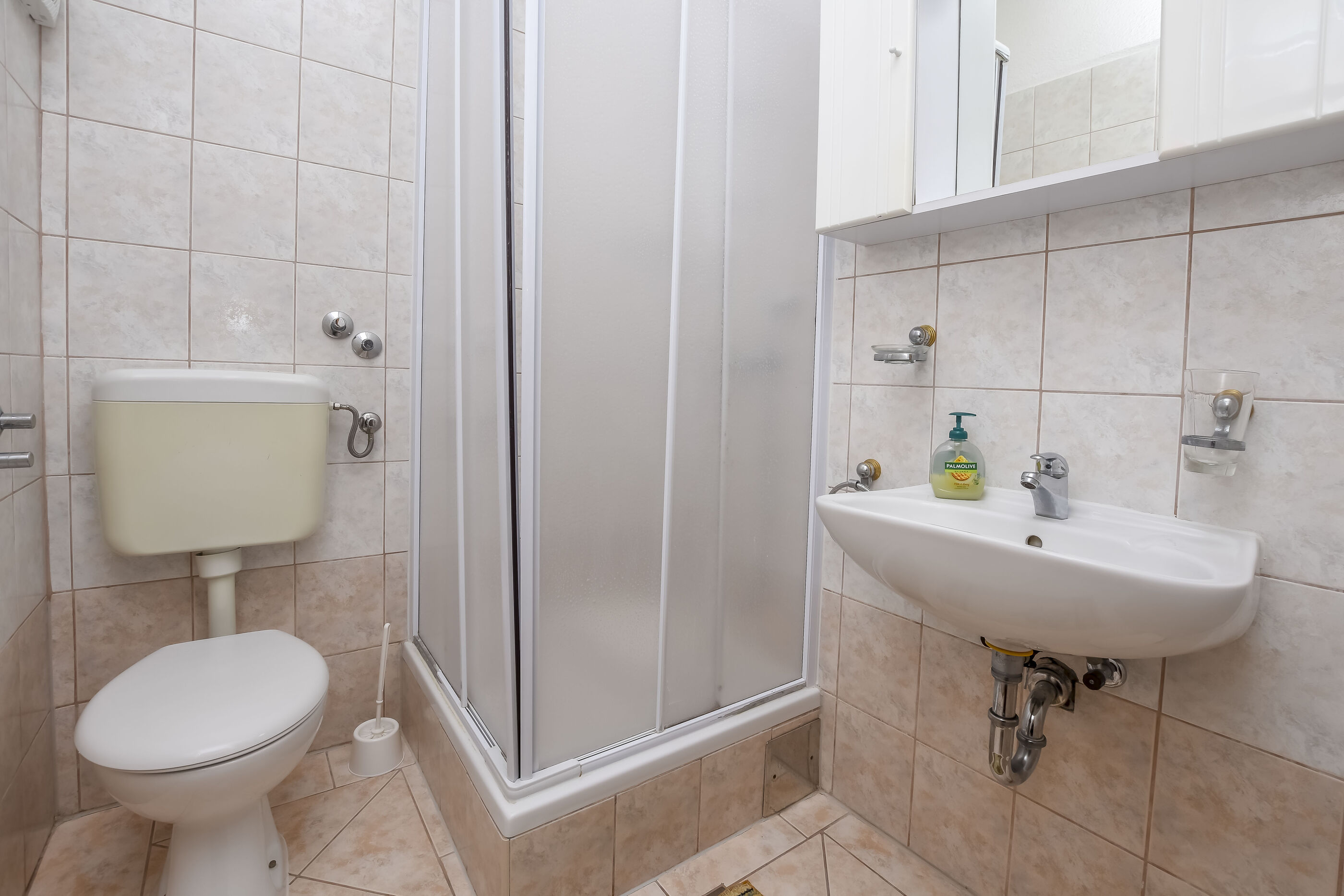 Apartments Periša 27491-A8